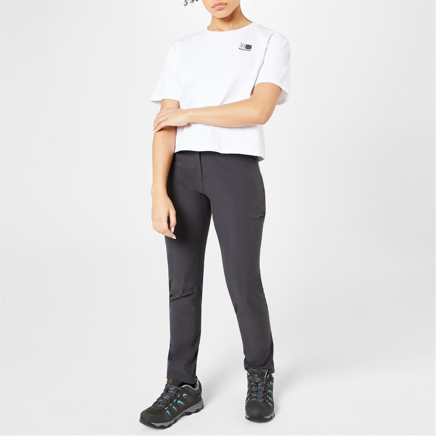 Karrimor Panthers Trousers Ladies - 2