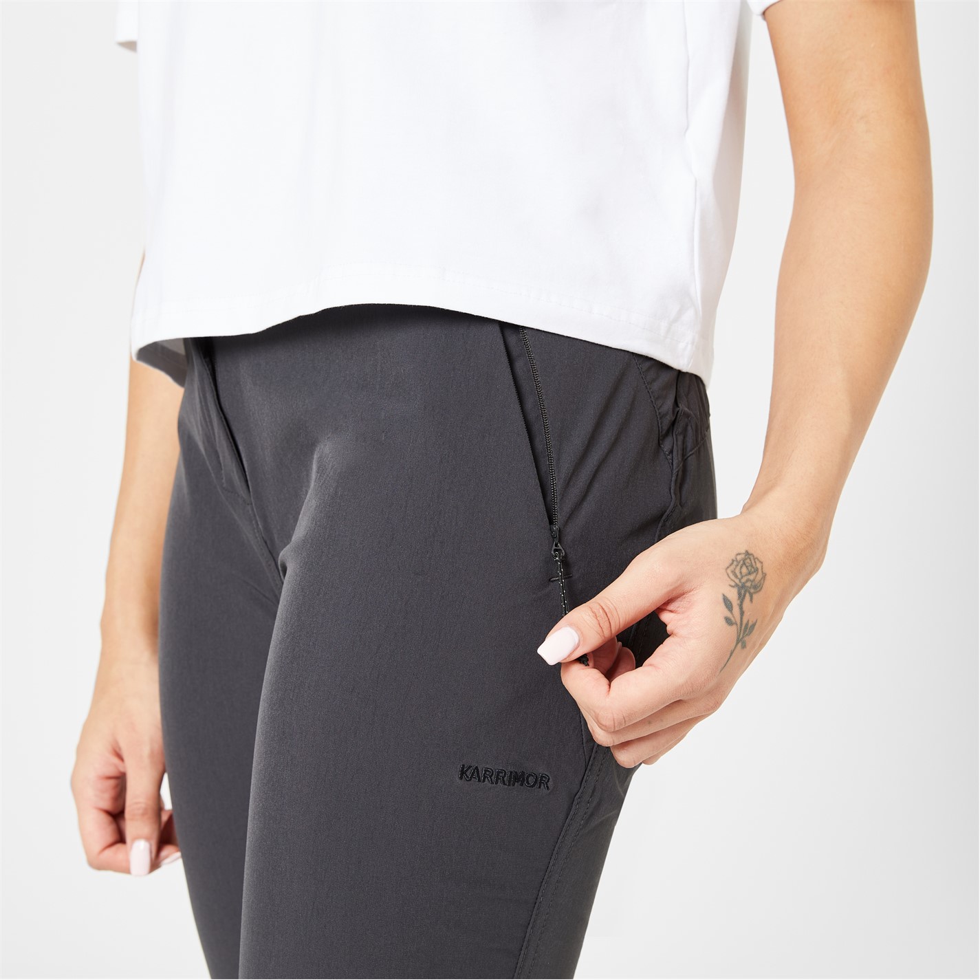 Karrimor Panthers Trousers Ladies - 4