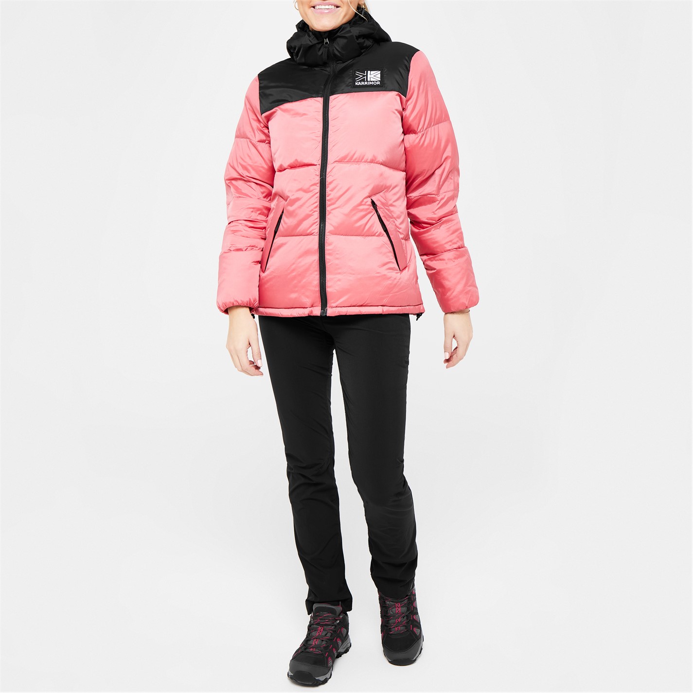 Karrimor Panthers Trousers Ladies - 2