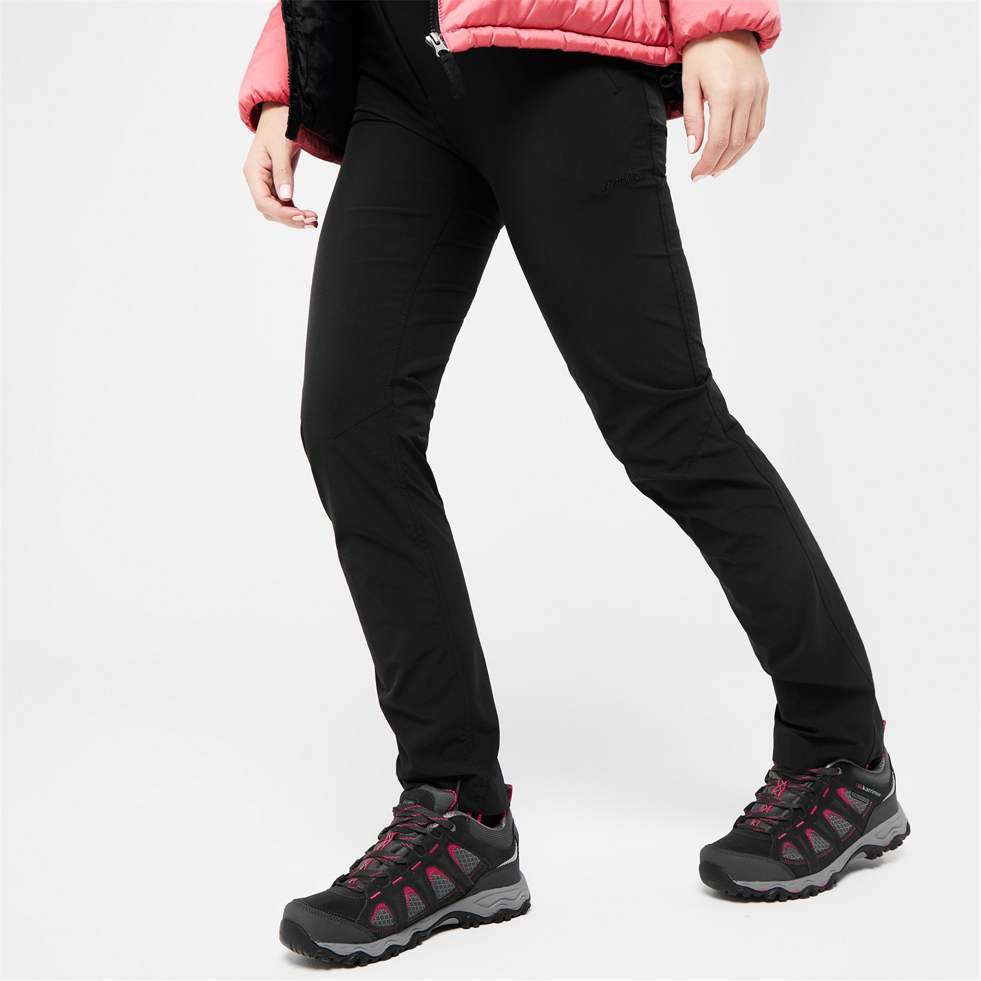 Karrimor Panthers Trousers Ladies - 4