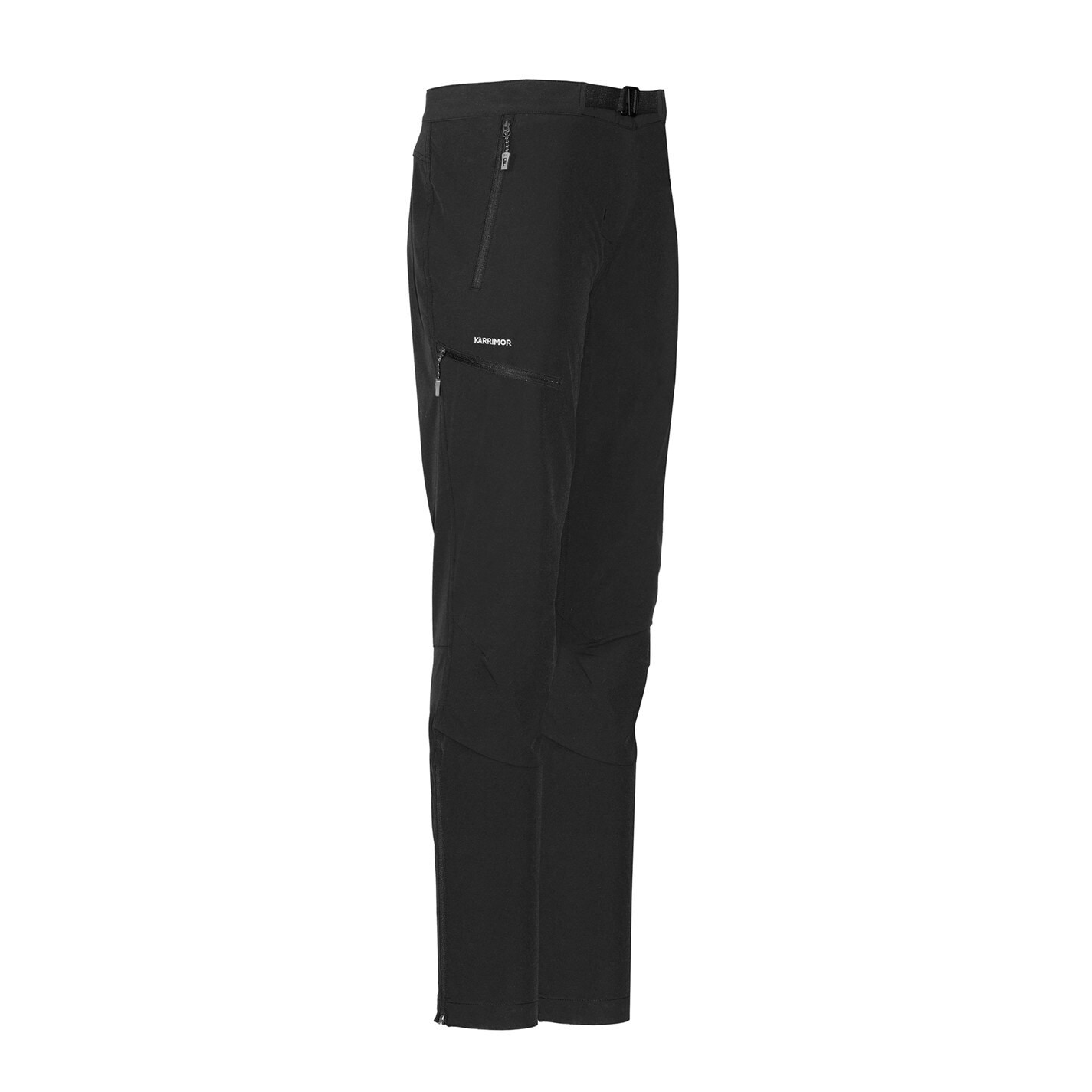 Karrimor Black 2723365 Hot Rock Trouser Womens - 3