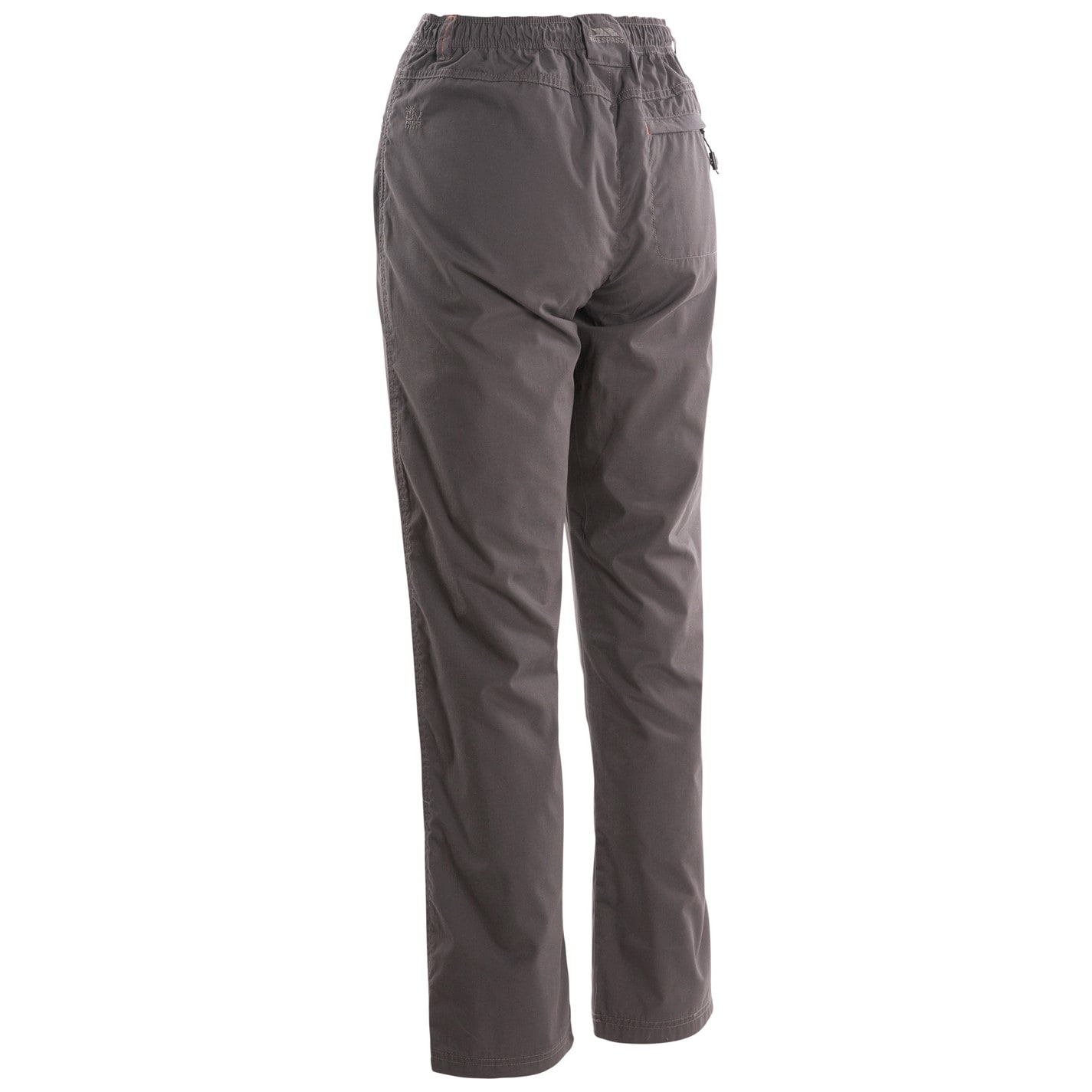 Nohavice Trespass Carbon 8330928 Women's Rambler Walking Trousers - 2