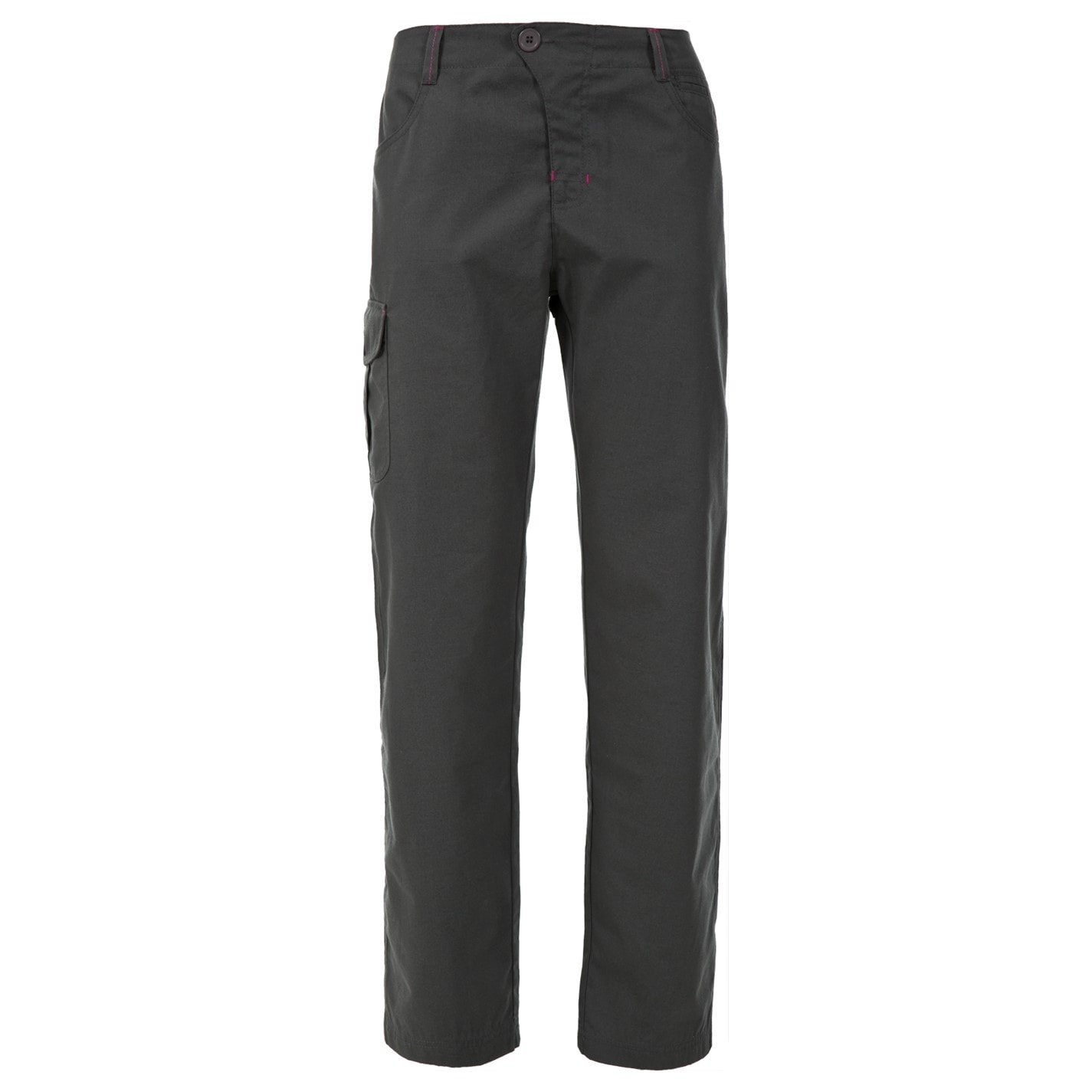 Nohavice Trespass Ivy 4958210 Women's Rambler Walking Trousers - 4