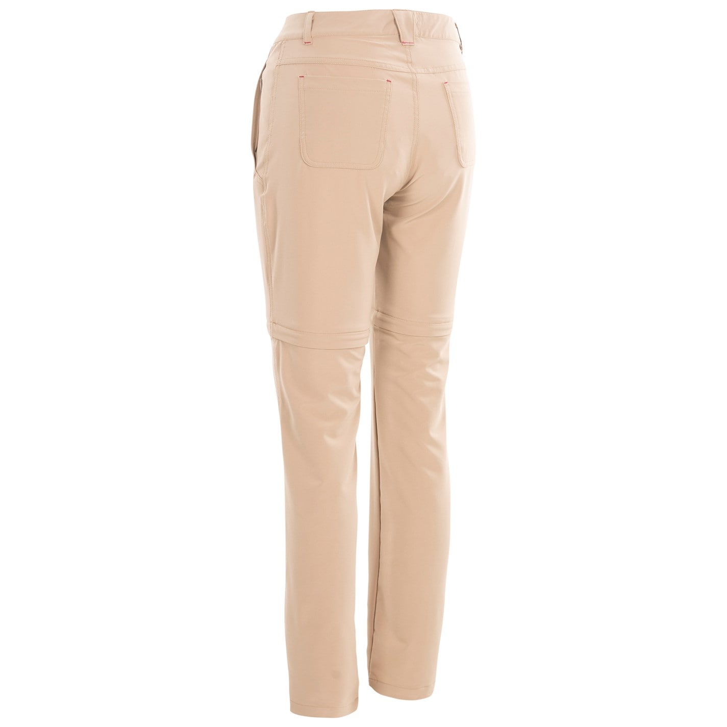 Trespass Wheat 2755526 Women's Eadie Convert Walking Trouser - 2