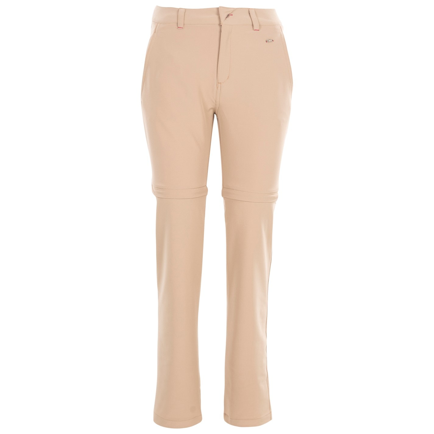 Trespass Wheat 2755526 Women's Eadie Convert Walking Trouser - 10