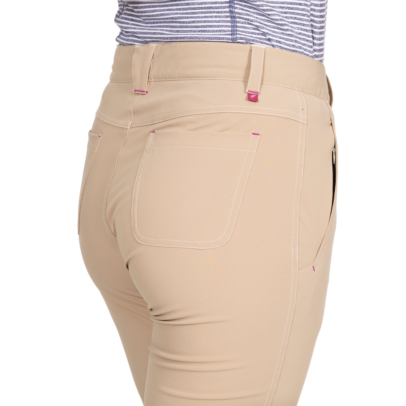 Trespass Wheat 2755526 Women's Eadie Convert Walking Trouser - 5