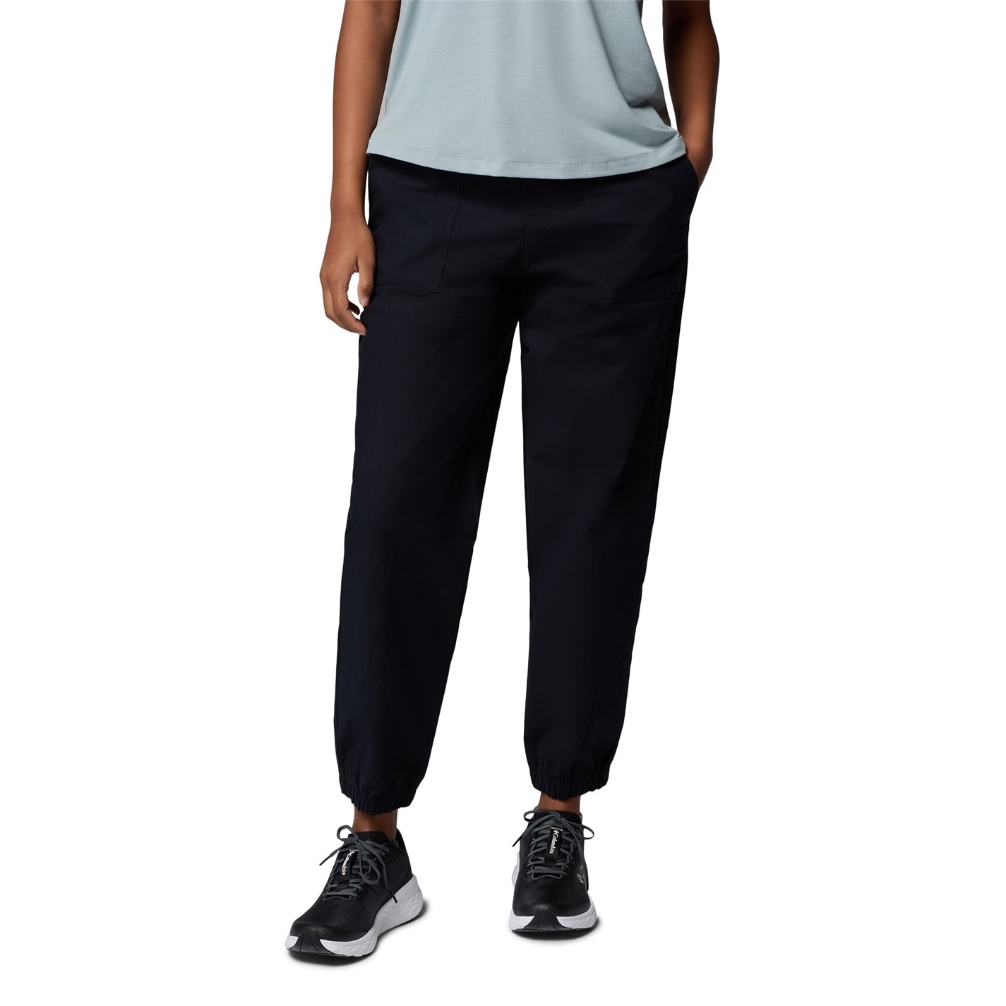 Nohavice Columbia Black 310671 ROC™ Ripstop Jogger - 1