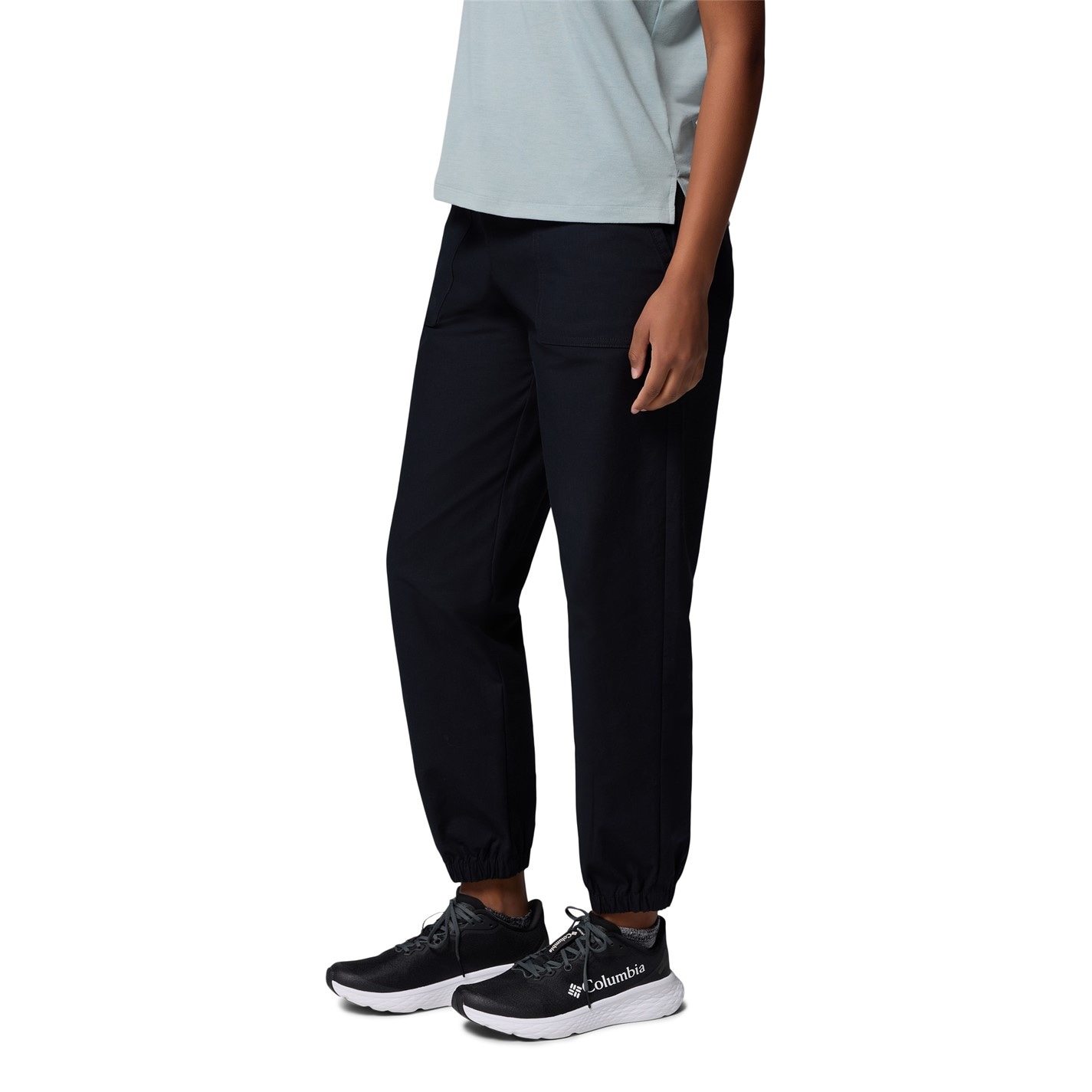 Nohavice Columbia Black 310671 ROC™ Ripstop Jogger - 3