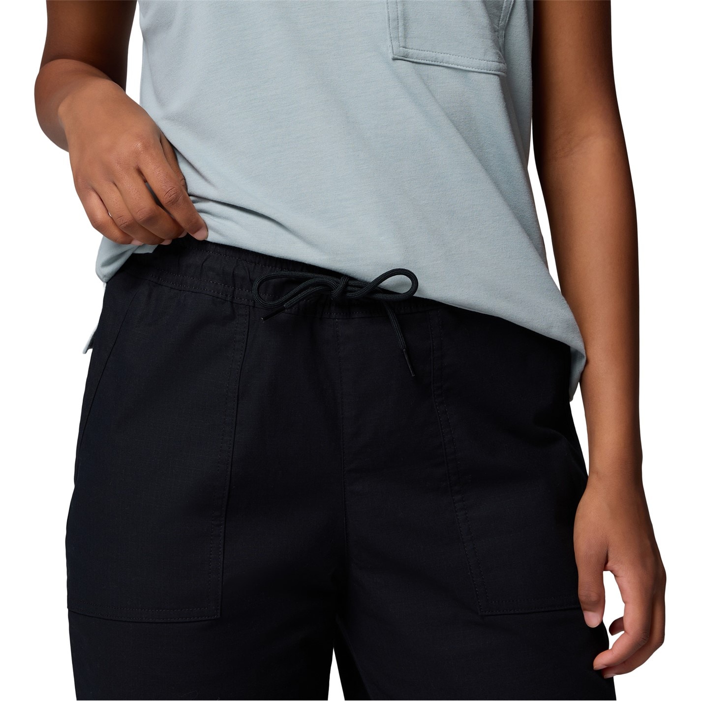 Nohavice Columbia Black 310671 ROC™ Ripstop Jogger - 4