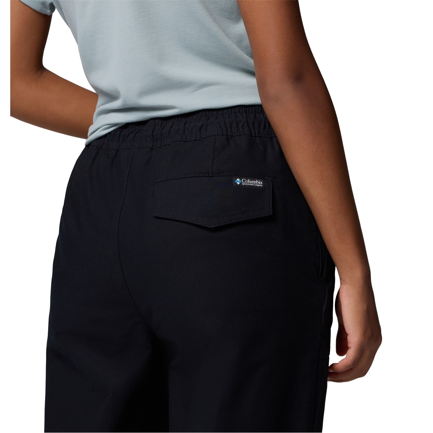 Nohavice Columbia Black 310671 ROC™ Ripstop Jogger - 6