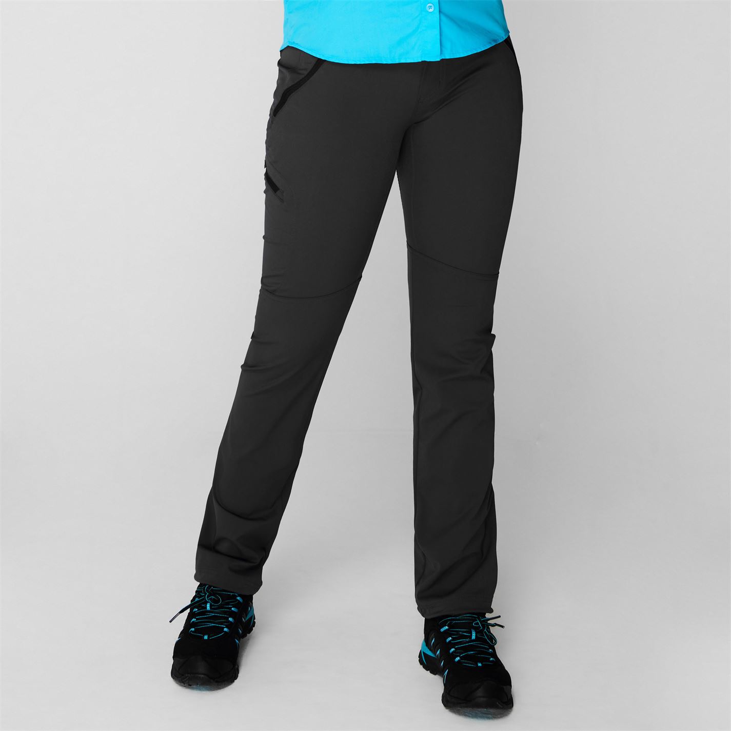 Columbia India Ink 3929983 Passo Walking Pants Womens - 2