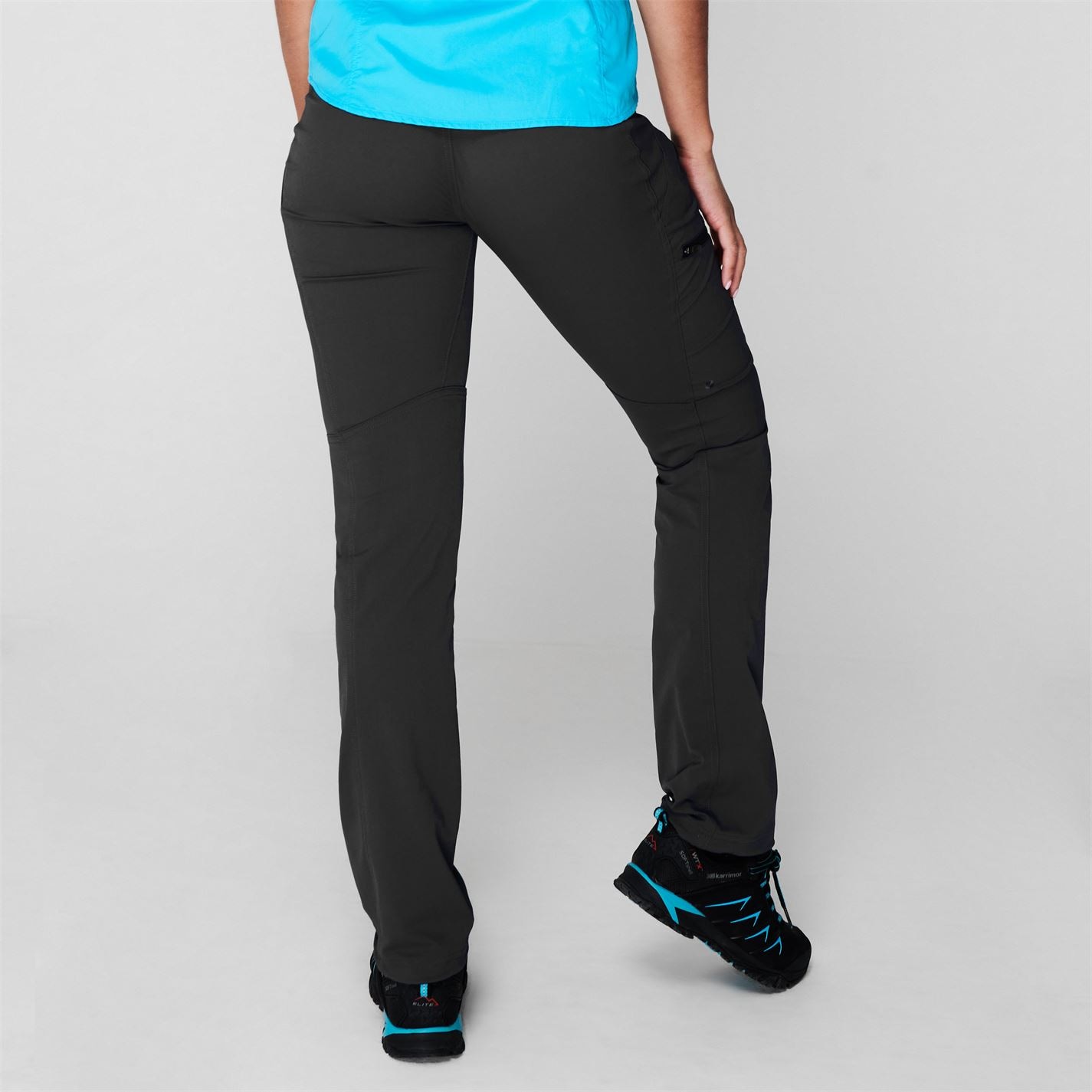 Columbia India Ink 3929983 Passo Walking Pants Womens - 3