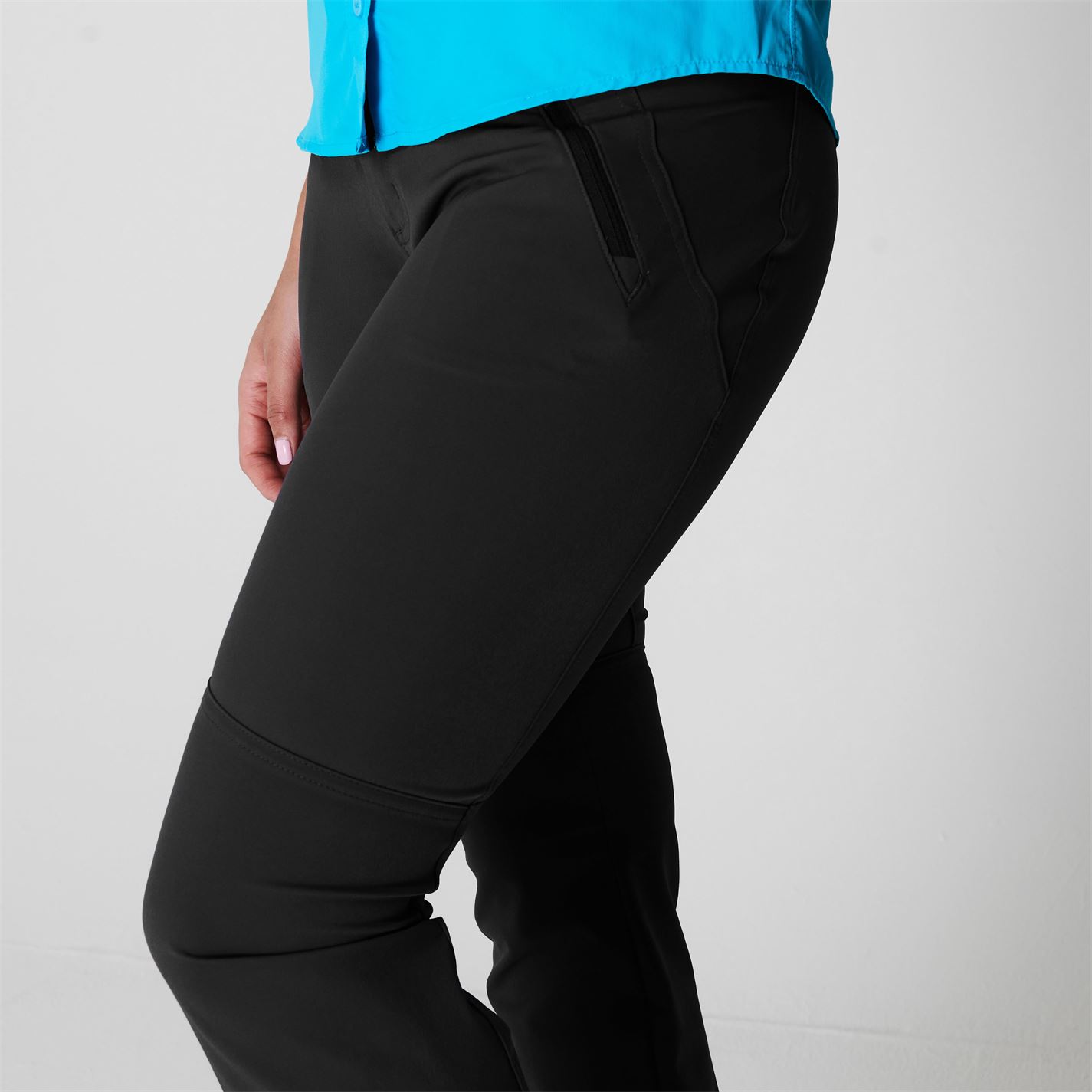 Columbia India Ink 3929983 Passo Walking Pants Womens - 4