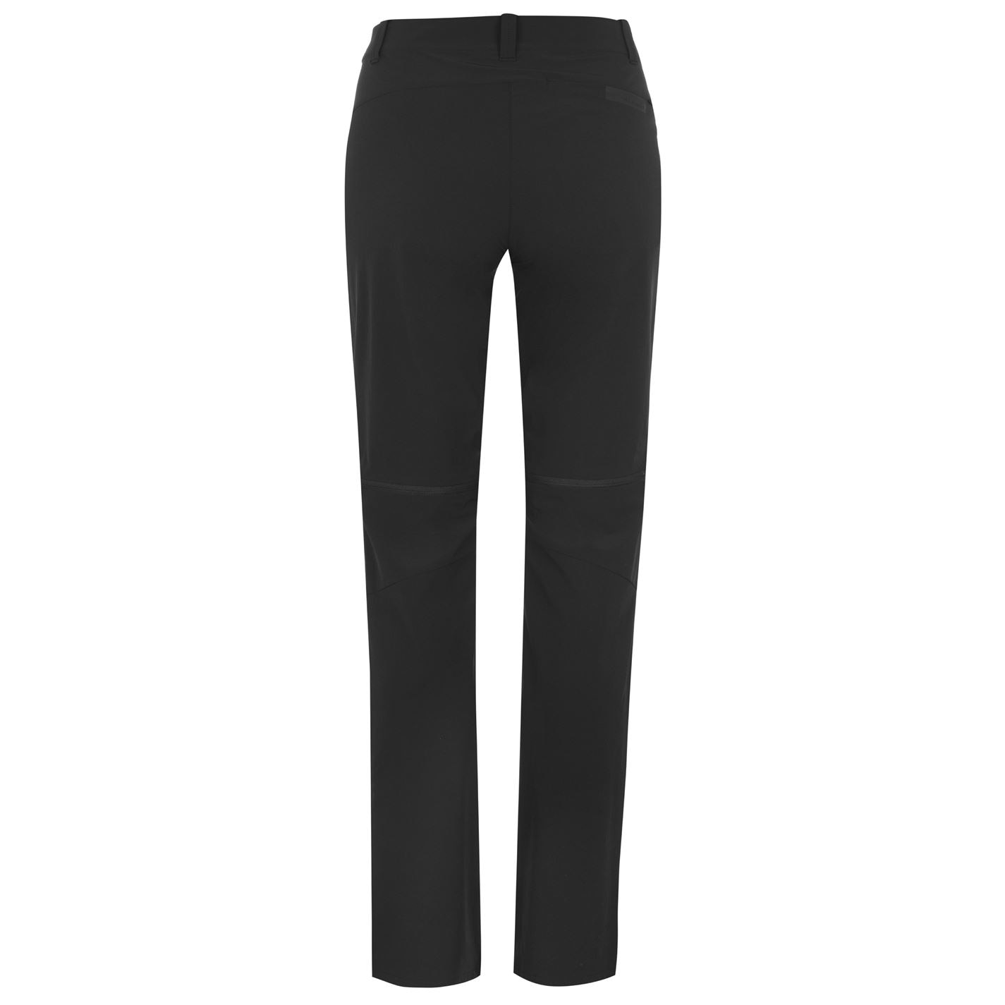 Nohavice Mammut Black 8939693 Runbold Hiking Trousers Womens - 5