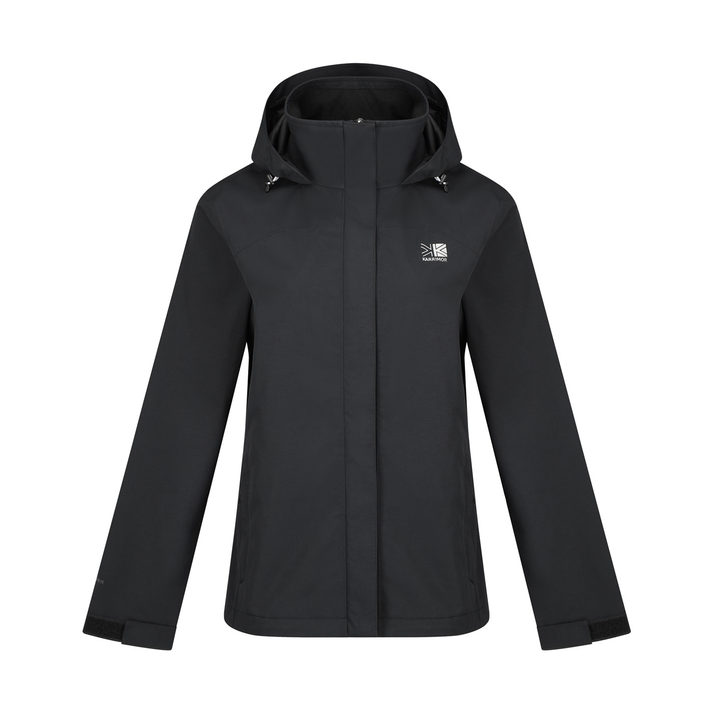 Dámska bunda Karrimor Black 7388453