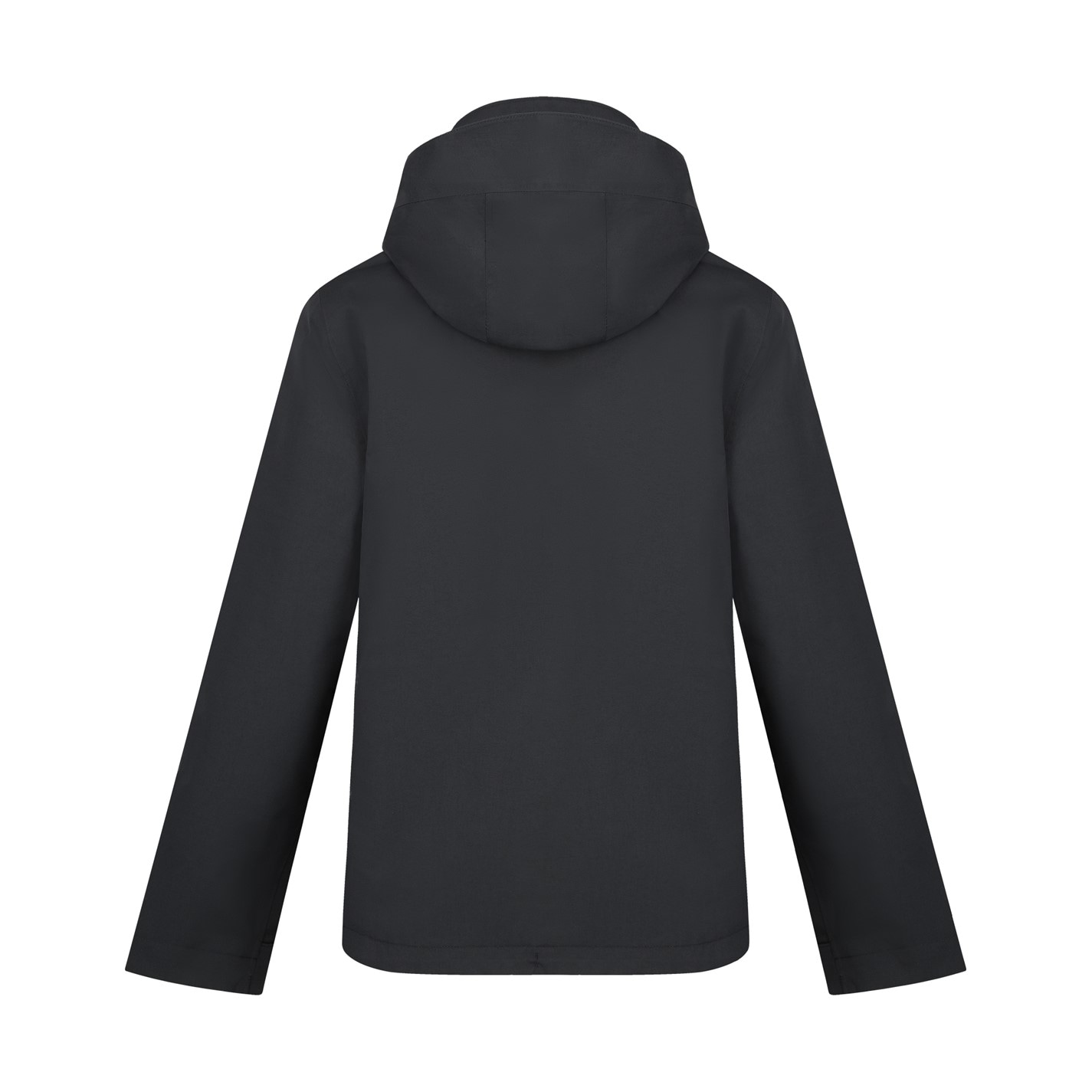 Dámska bunda Karrimor Black 7388453 Womens Urban WeatherTite 10K Waterproof Long Sleeve Jacket - 6