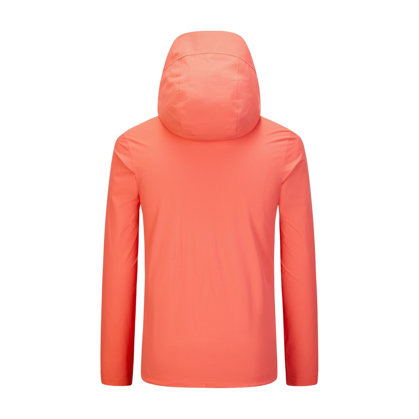 Dámska bunda Karrimor Spiced Coral 2036736 Womens Urban WeatherTite 10K Waterproof Long Sleeve Jacket - 3