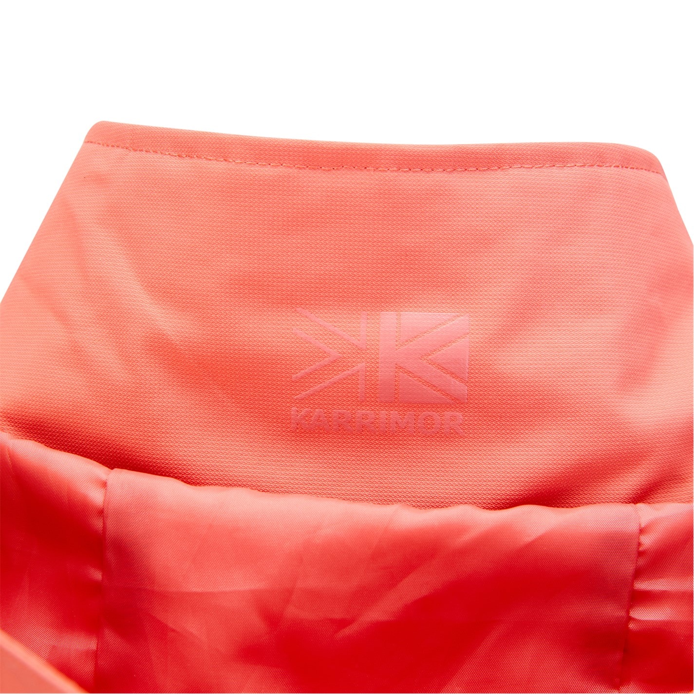 Dámska bunda Karrimor Spiced Coral 2036736 Womens Urban WeatherTite 10K Waterproof Long Sleeve Jacket - 4