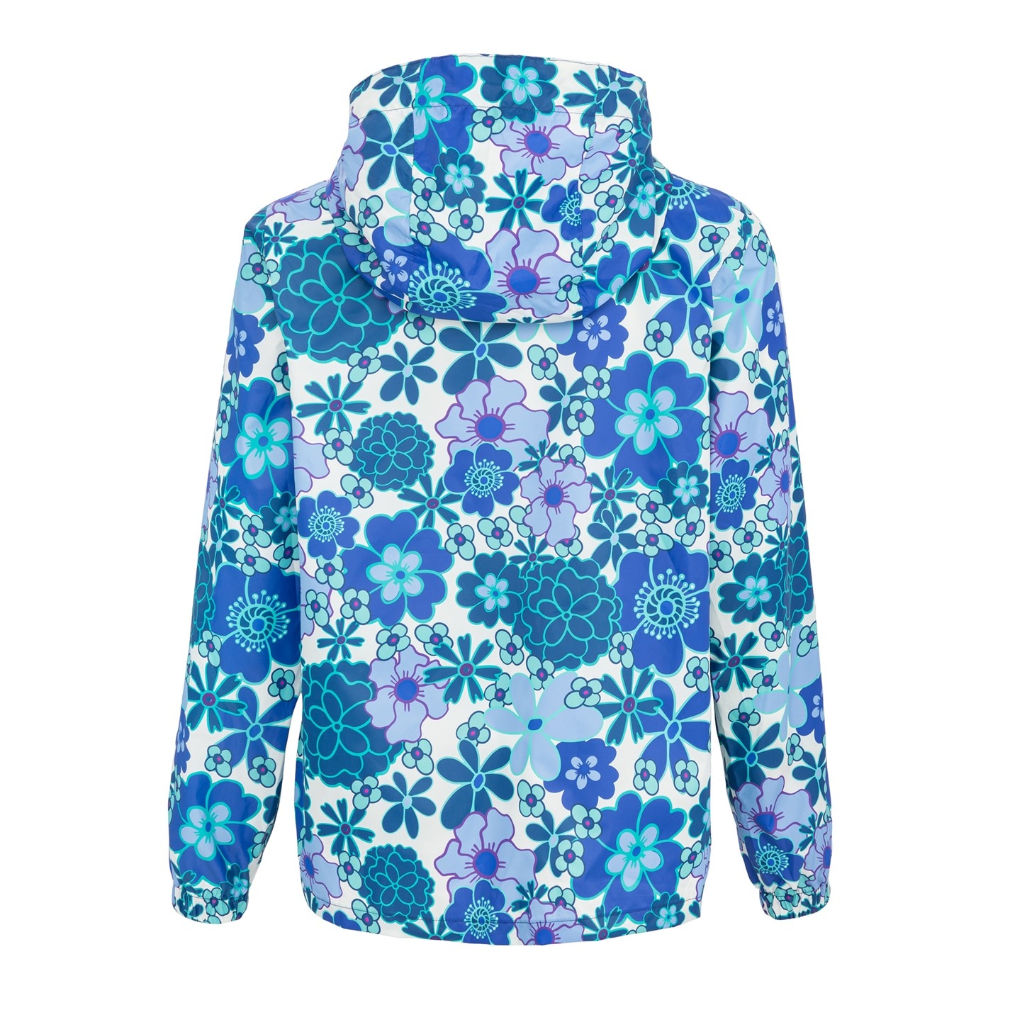 Gelert Ladies' Waterproof Packaway Jacket - 2