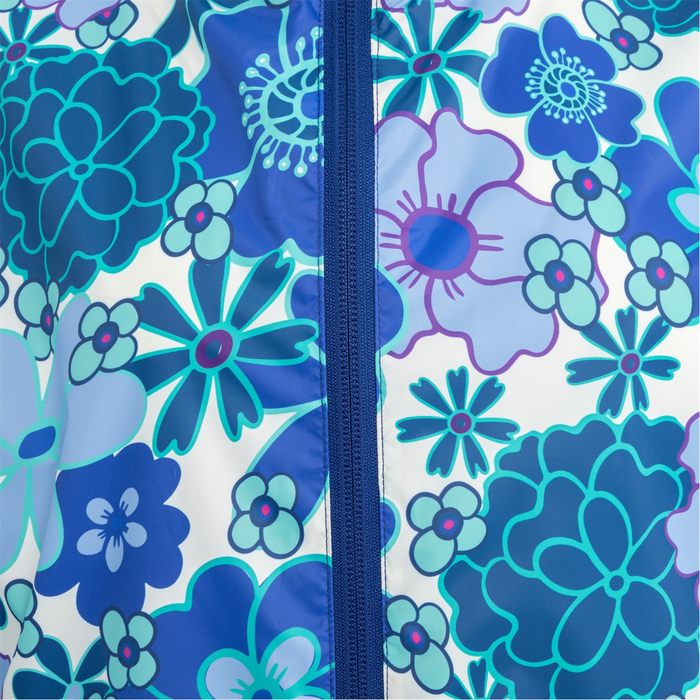 Gelert Ladies' Waterproof Packaway Jacket - 5