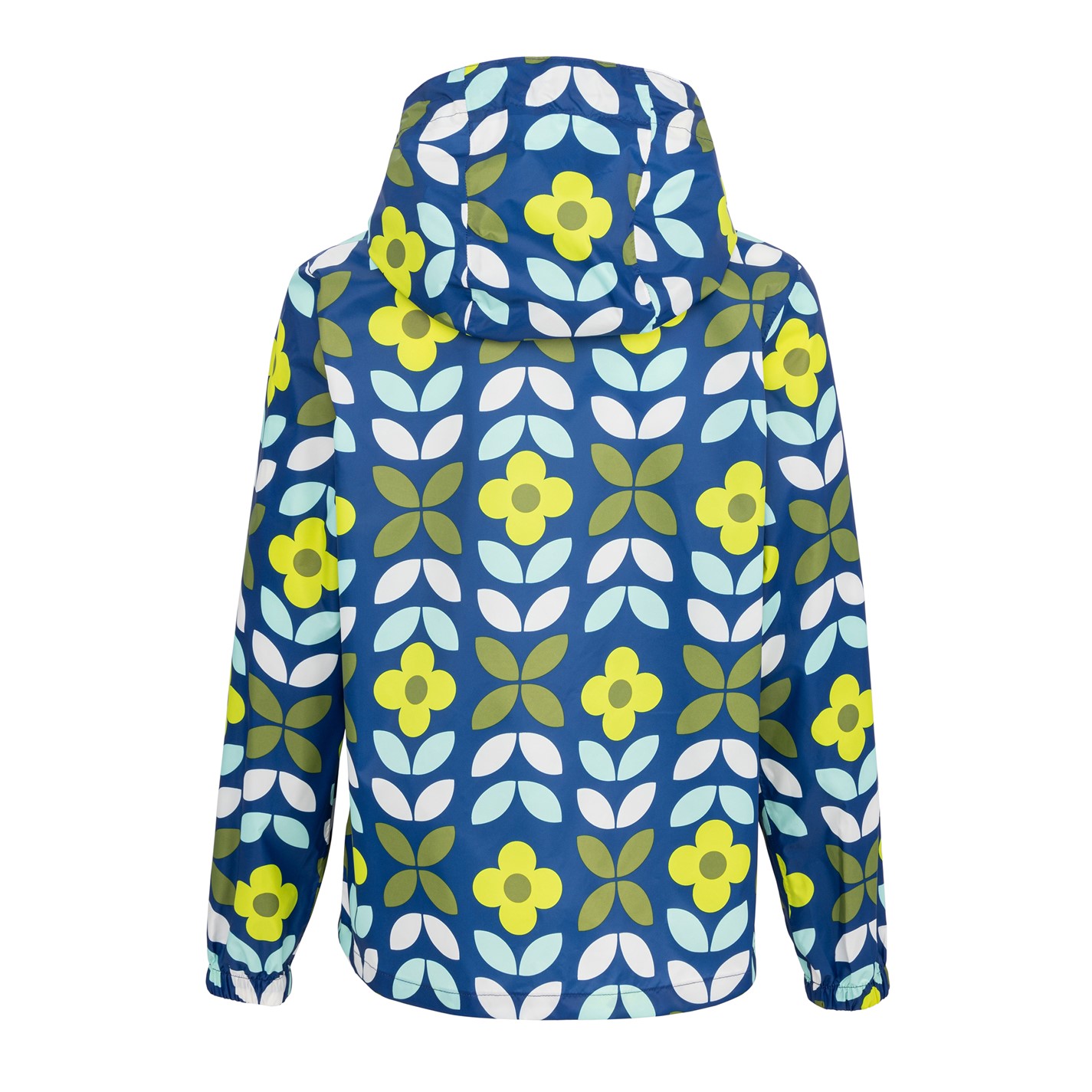 Gelert Ladies' Waterproof Packaway Jacket - 2