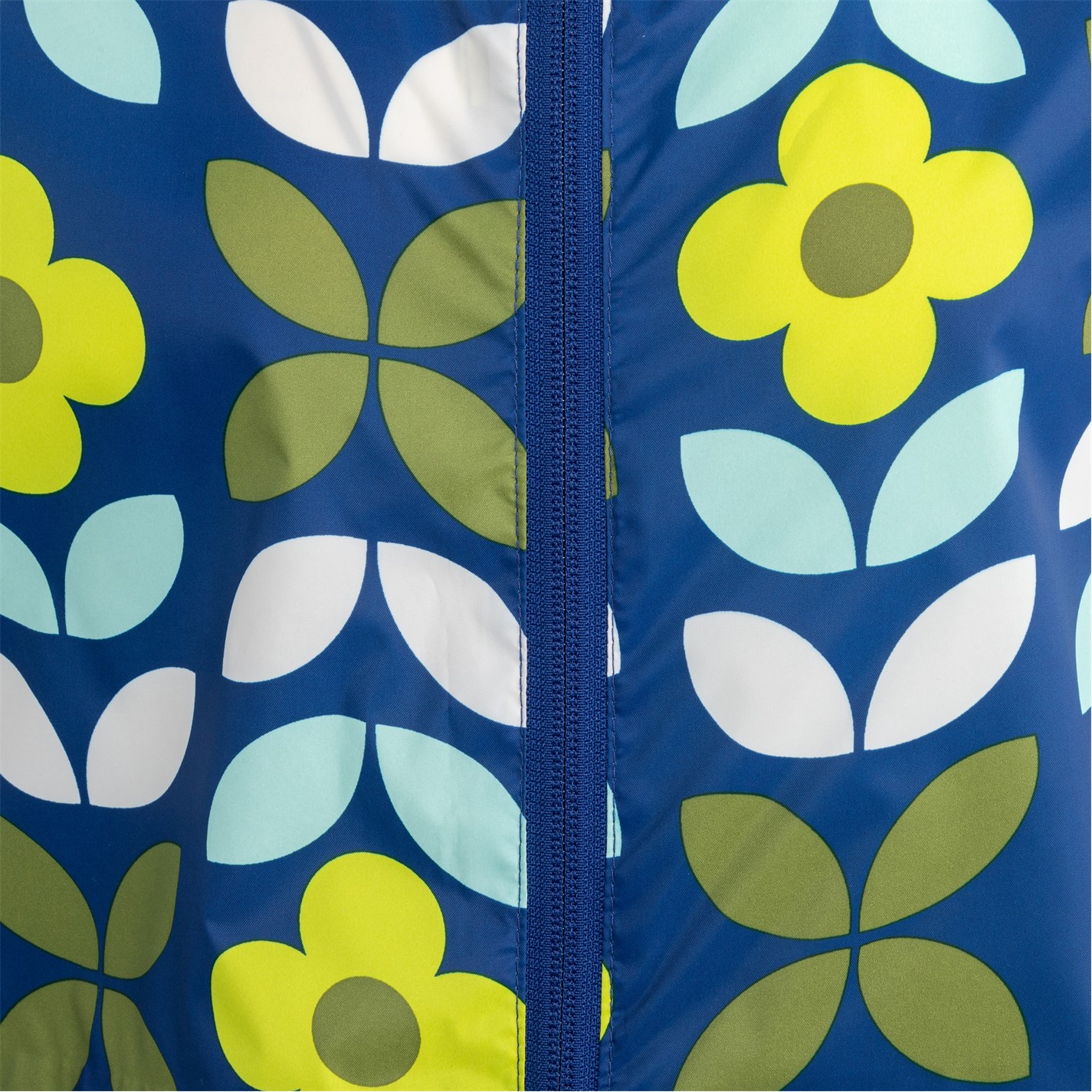 Gelert Ladies' Waterproof Packaway Jacket - 5