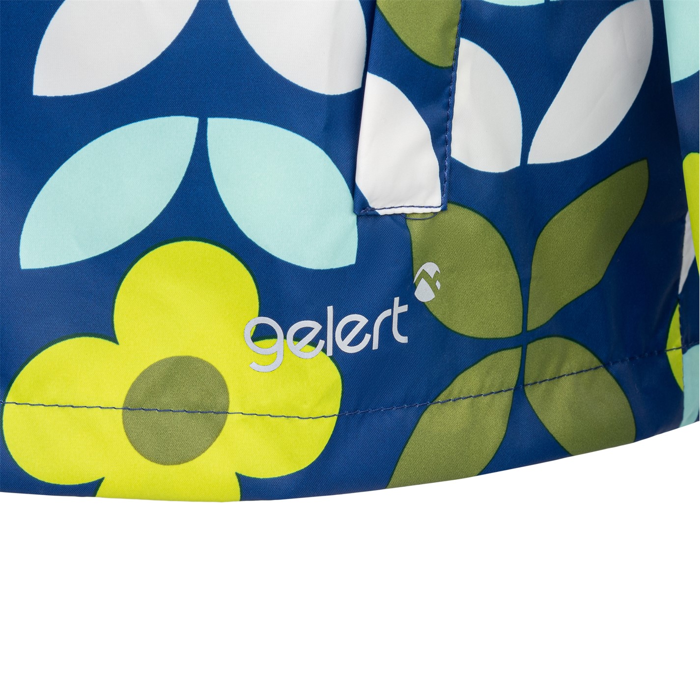 Gelert Ladies' Waterproof Packaway Jacket - 7