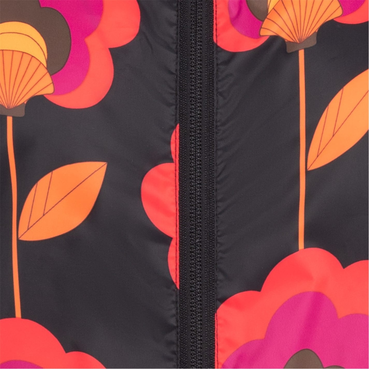 Gelert Ladies' Waterproof Packaway Jacket - 5