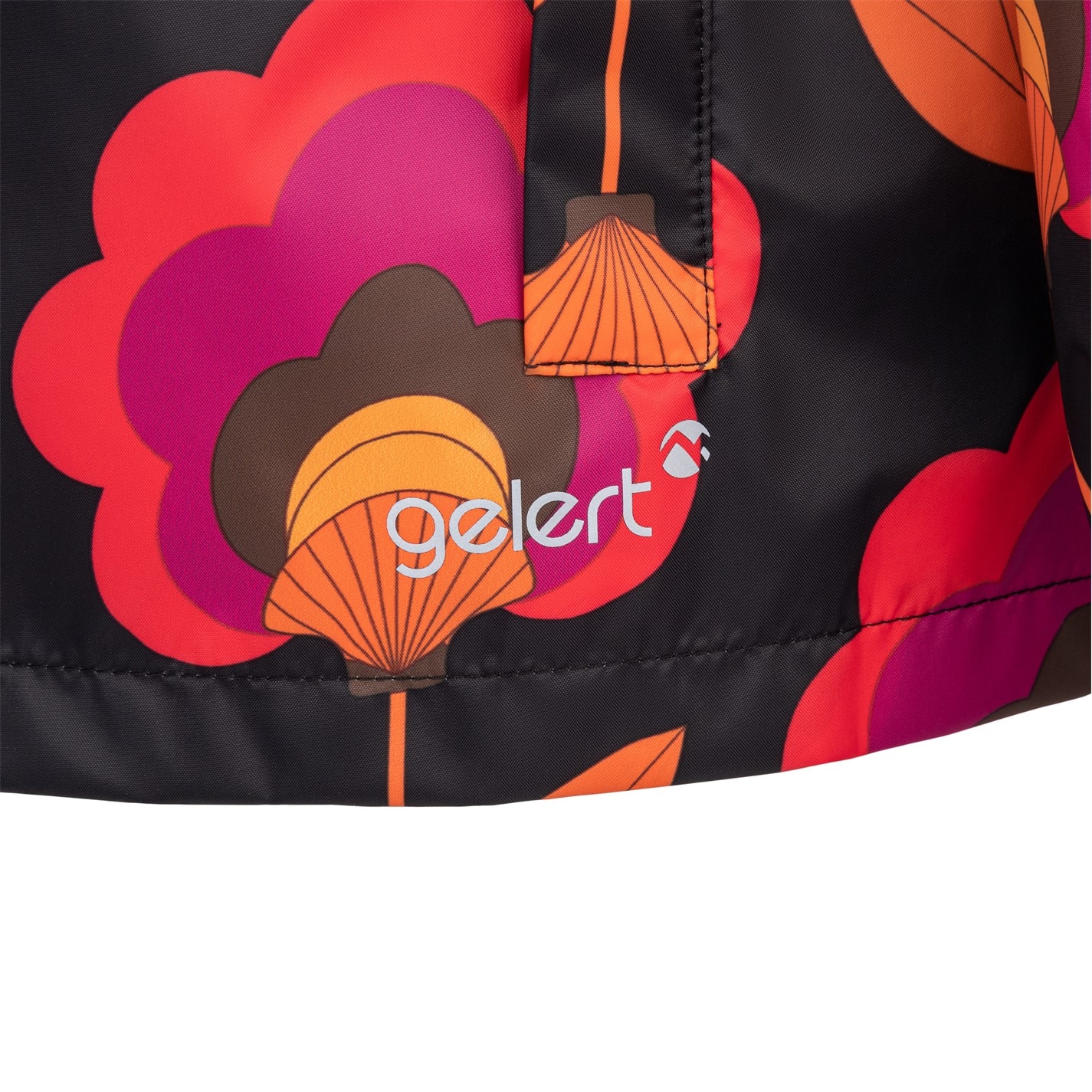 Gelert Ladies' Waterproof Packaway Jacket - 7
