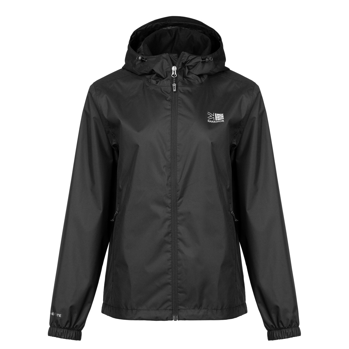 Dámska bunda Karrimor Black 6489886