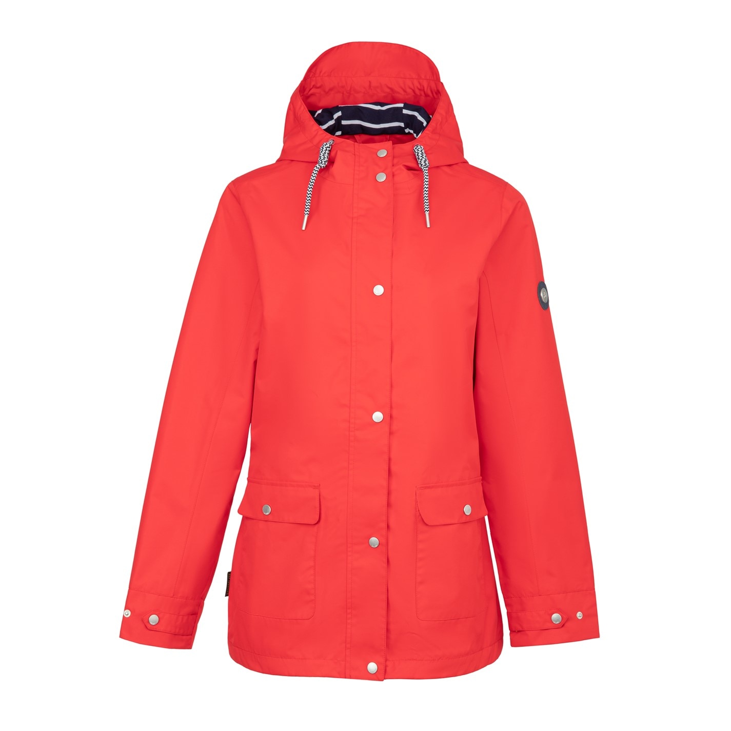 Dámska bunda Gelert Gelert Red 2 4172654