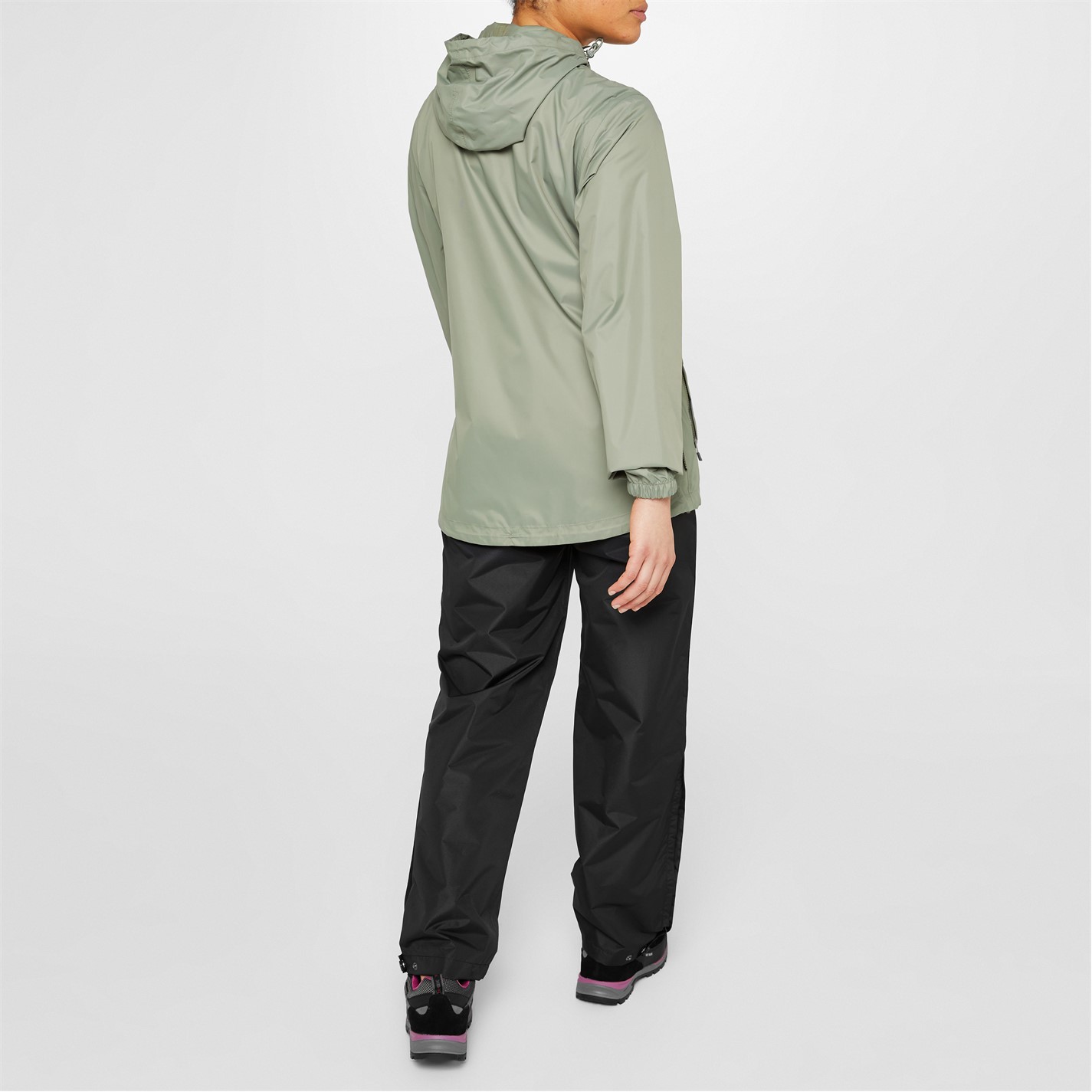 Gelert Horizon Women's All-Weather Trousers - 3