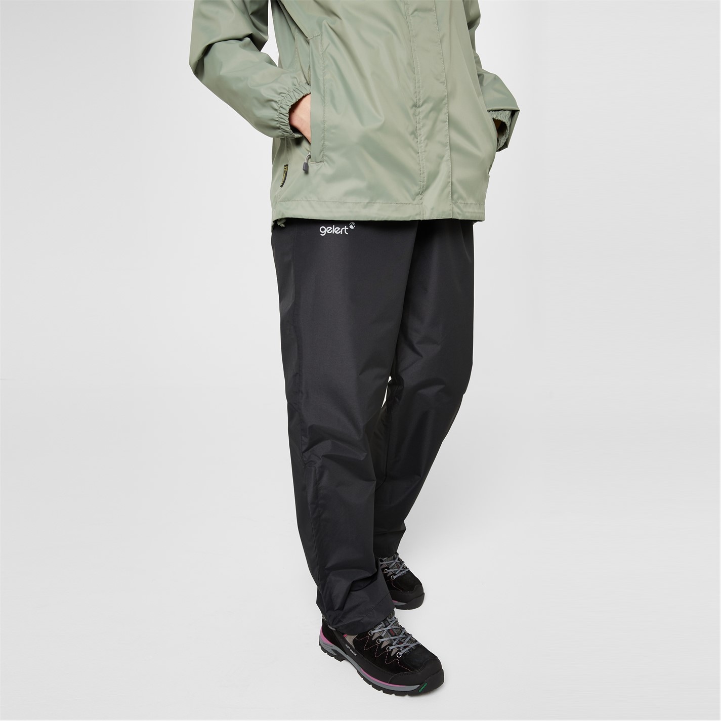 Gelert Horizon Women's All-Weather Trousers - 4