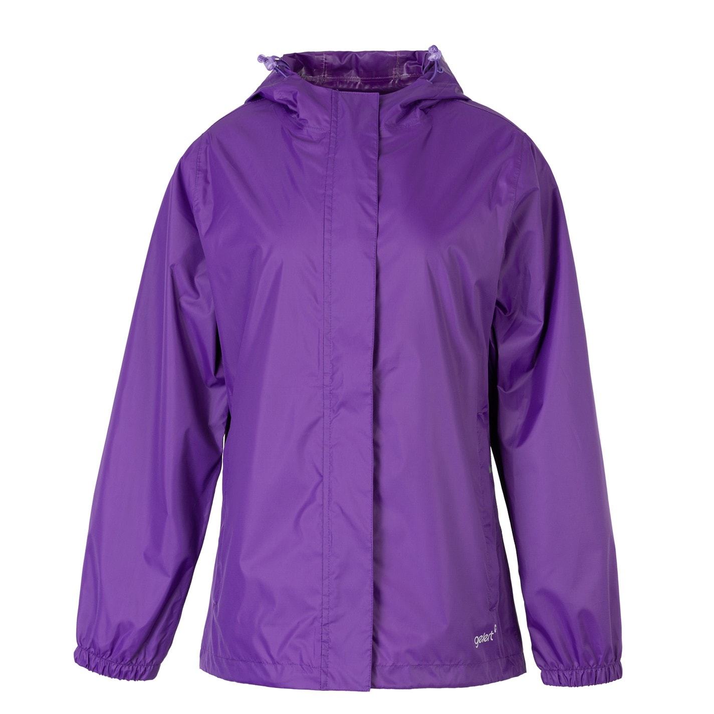 Dámska bunda Gelert Gelert Purple 4337454