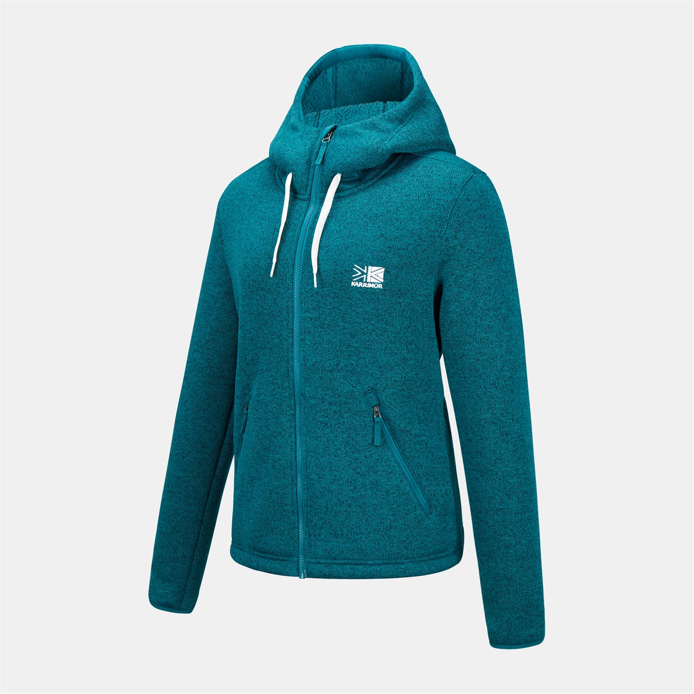Karrimor Orbit Hoodie Womens - 3