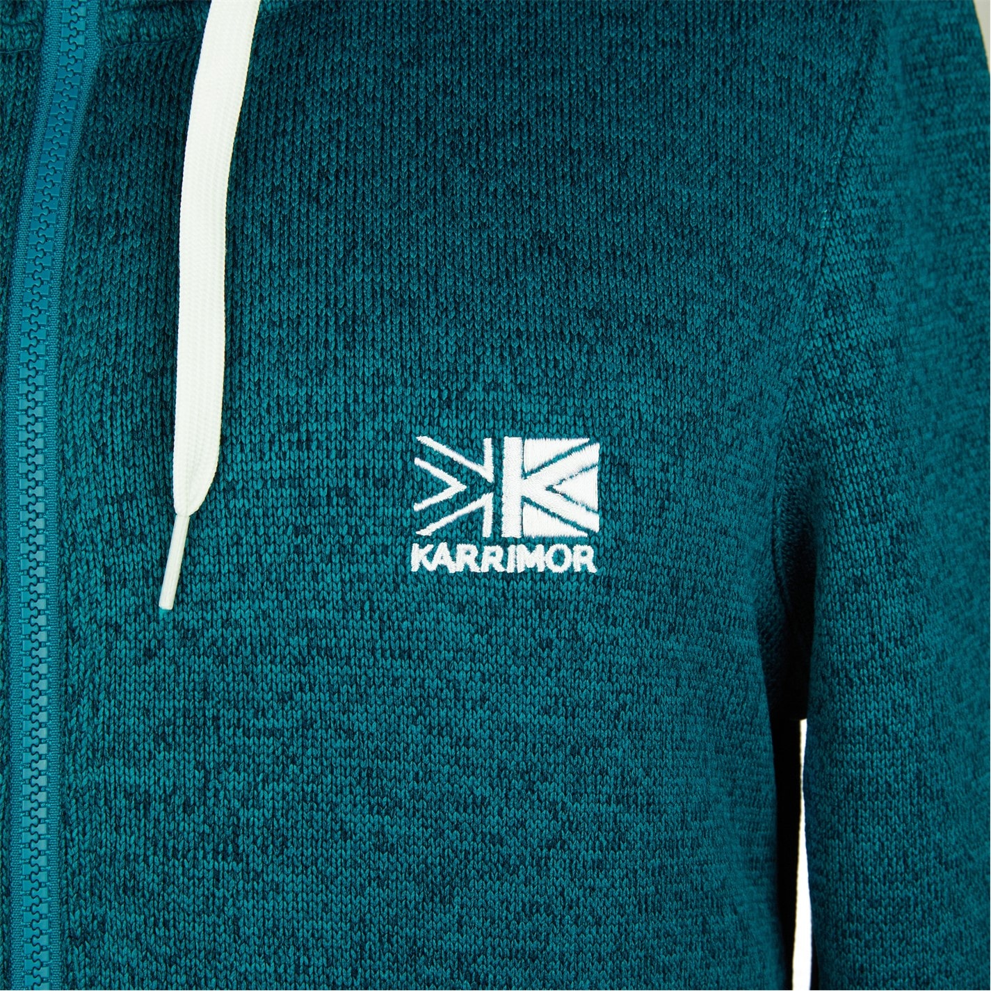 Karrimor Orbit Hoodie Womens - 5