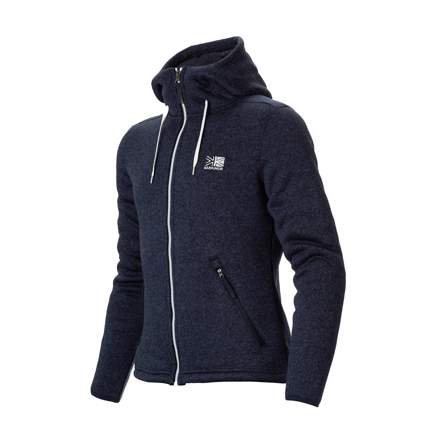 Karrimor Orbit Hoodie Ladies - 6