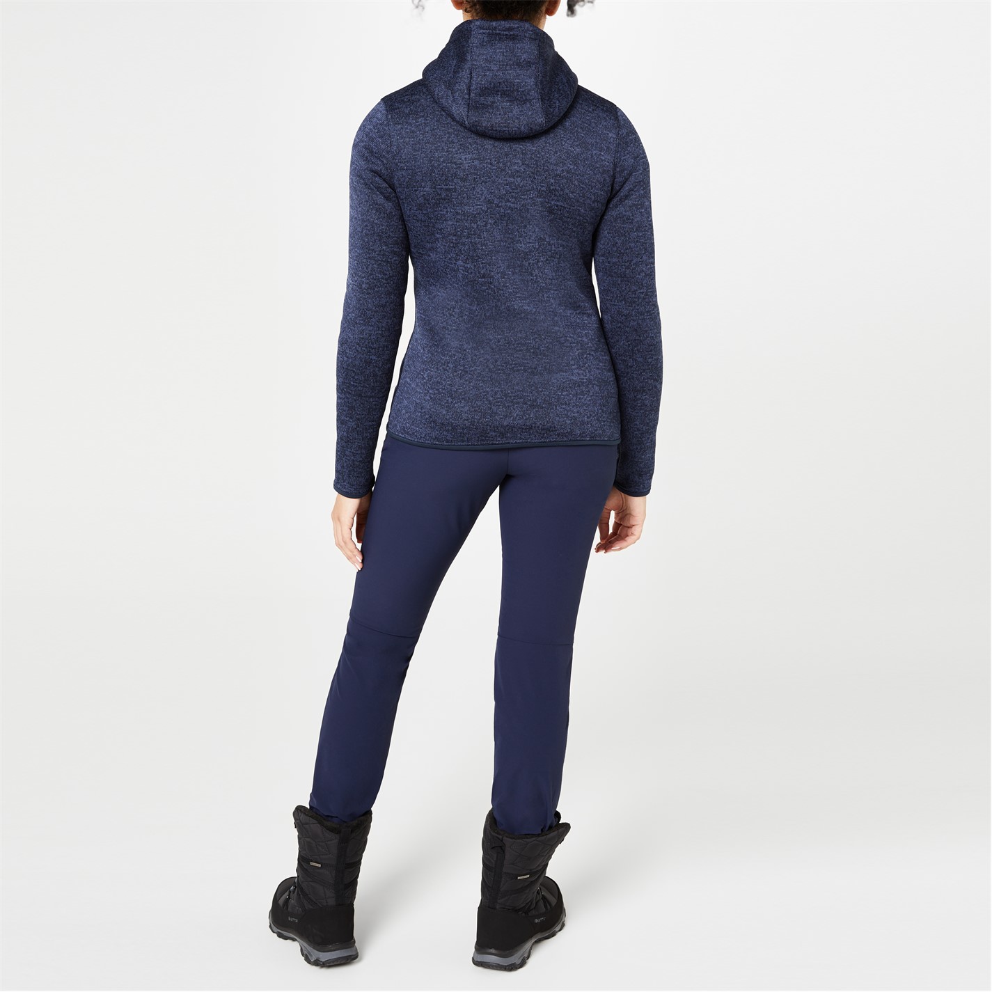 Karrimor Orbit Hoodie Ladies - 3