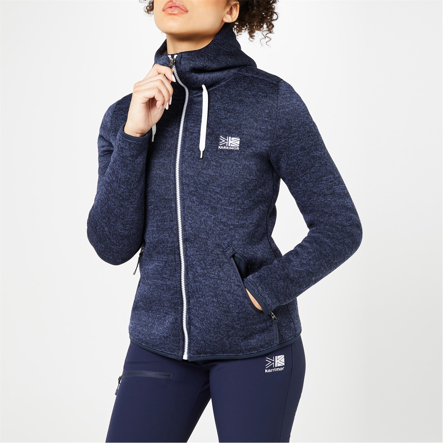 Karrimor Orbit Hoodie Ladies - 4