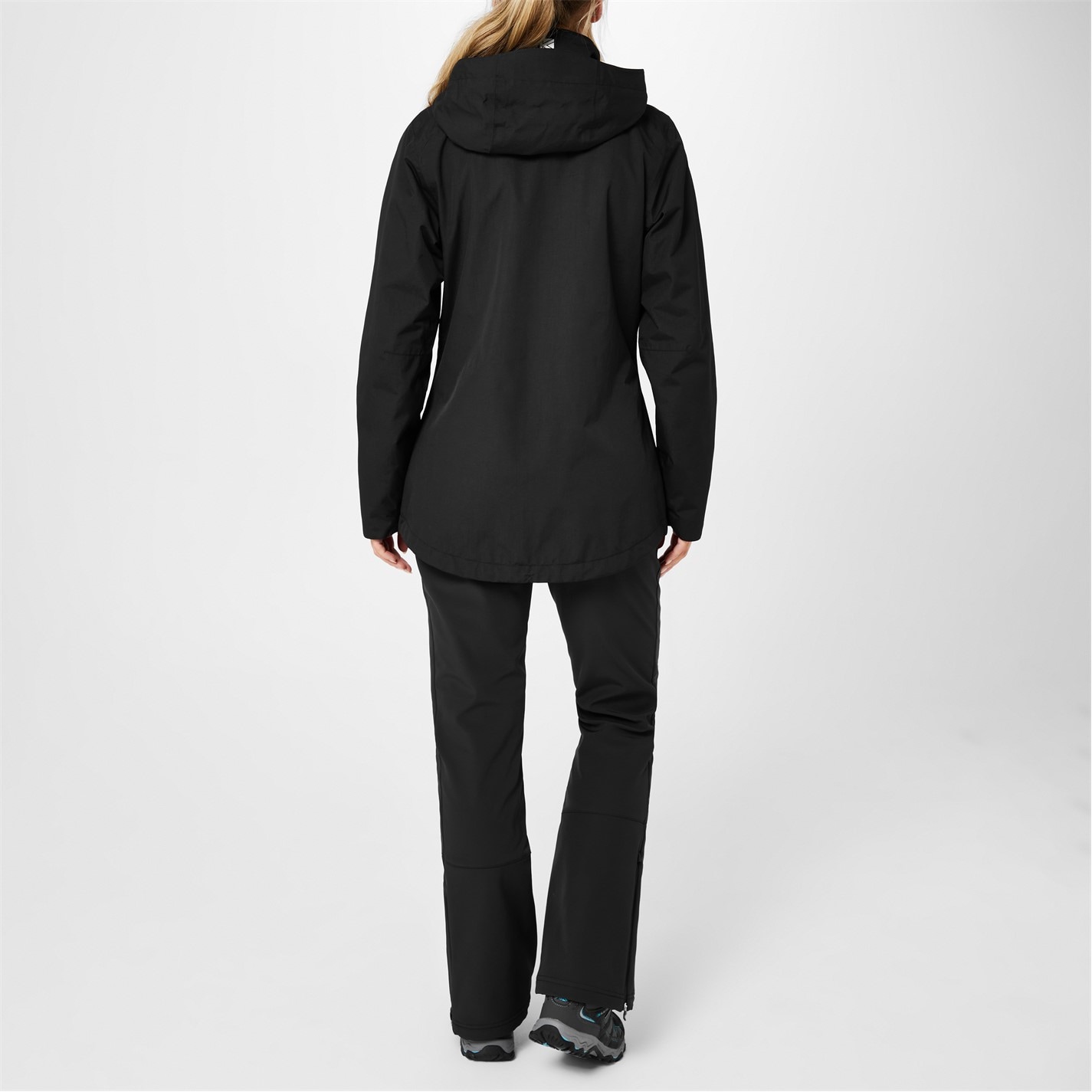 Karrimor 3 in 1 Weathertite Jacket Ladies - 3