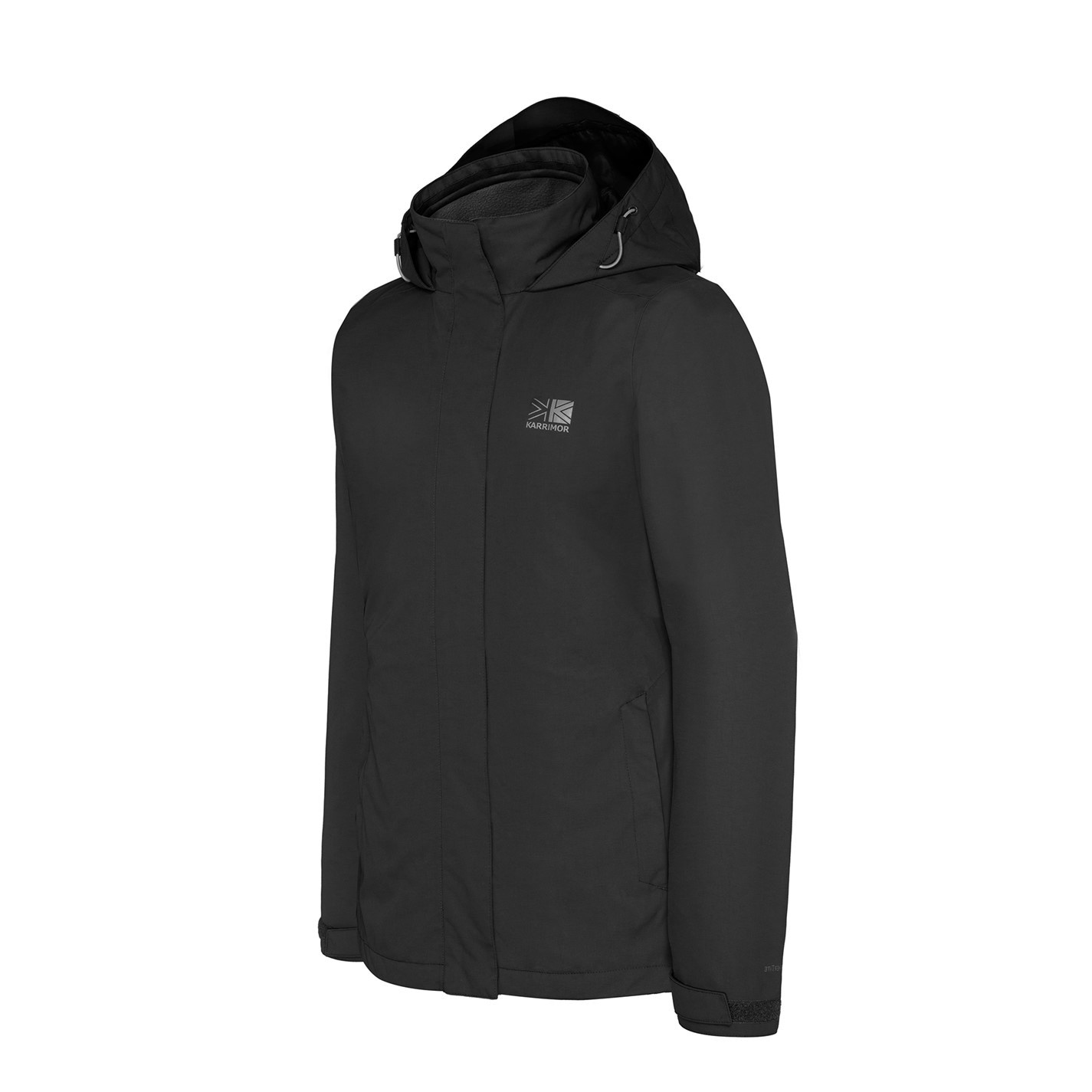 Karrimor 3 in 1 Weathertite Jacket Ladies - 6
