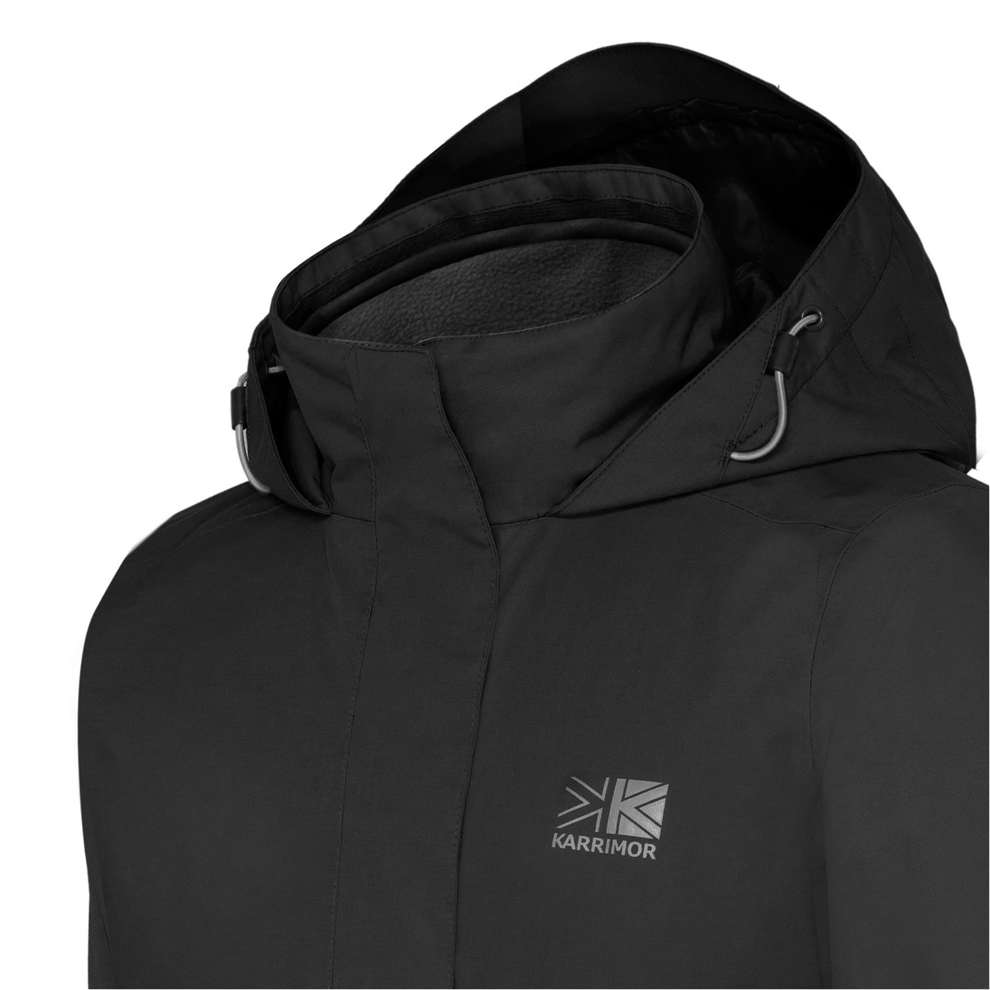 Karrimor 3 in 1 Weathertite Jacket Ladies - 7