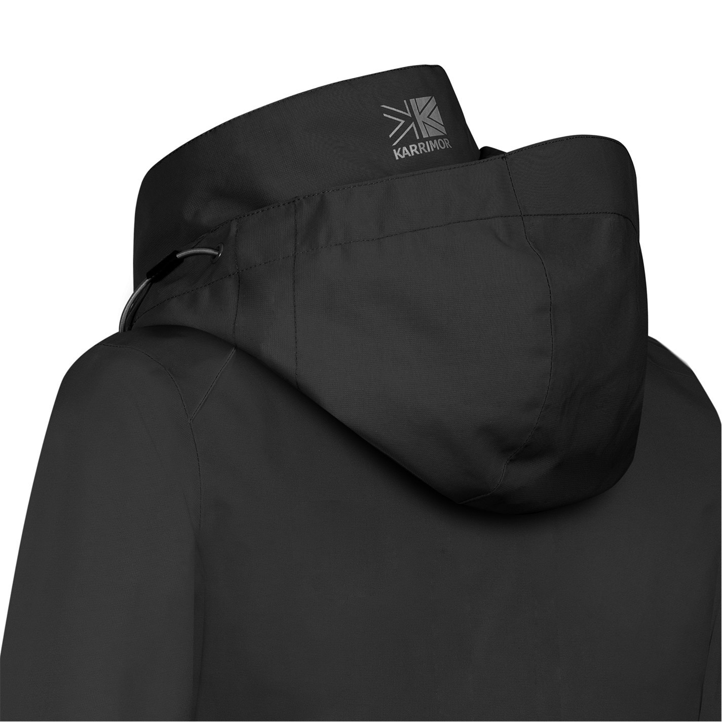 Karrimor 3 in 1 Weathertite Jacket Ladies - 8
