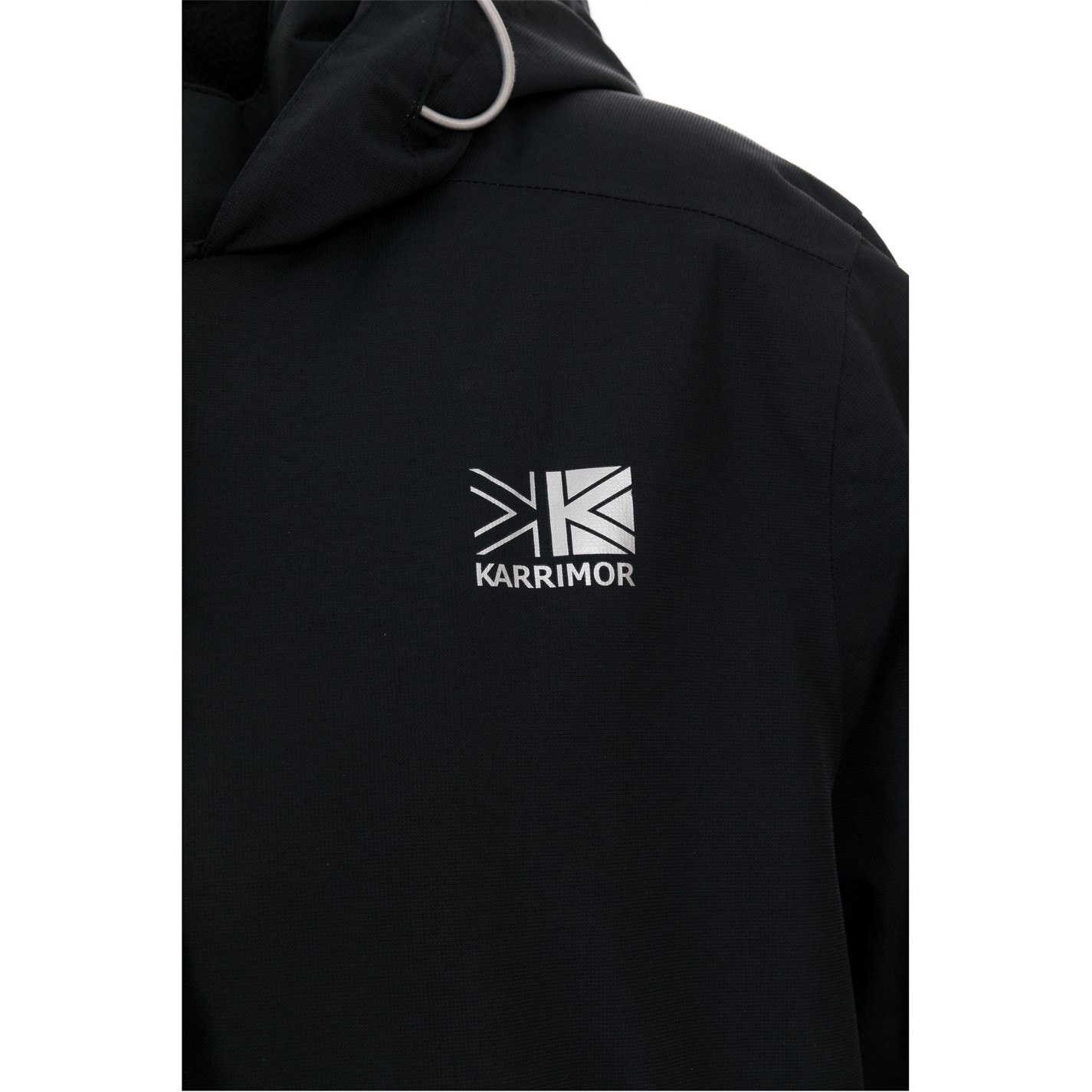 Karrimor 3 in 1 Weathertite Jacket Ladies - 10