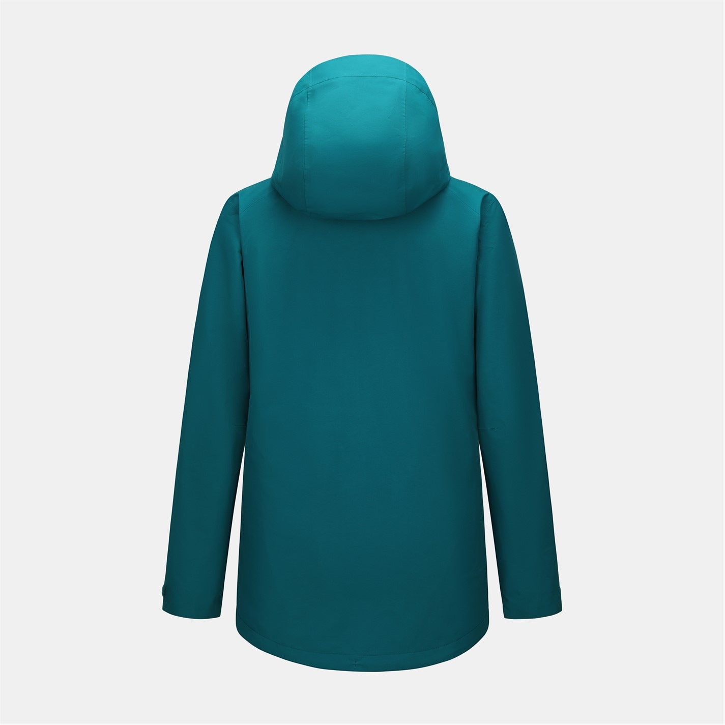 Karrimor 3 in 1 Waterproof Jacket Womens - 2
