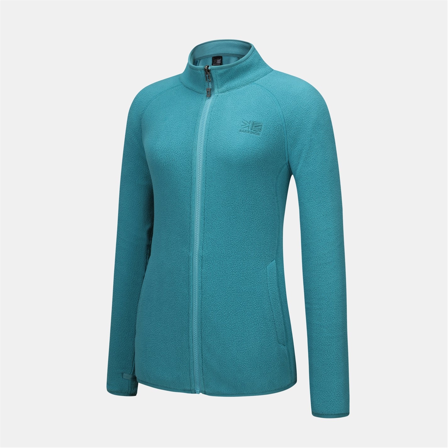 Karrimor 3 in 1 Waterproof Jacket Womens - 5
