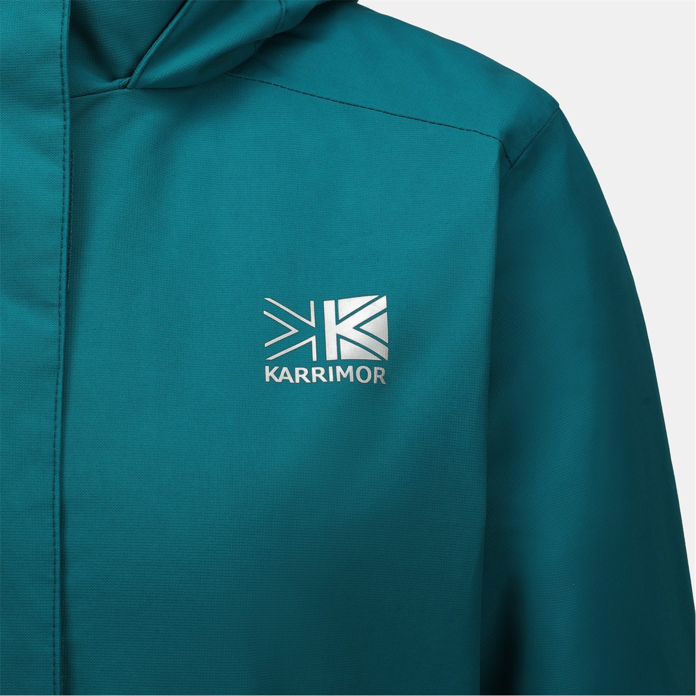 Karrimor 3 in 1 Waterproof Jacket Womens - 6