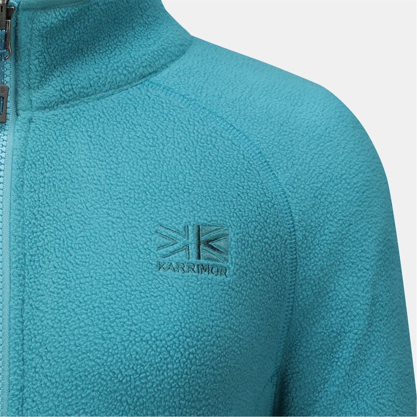 Karrimor 3 in 1 Waterproof Jacket Womens - 8