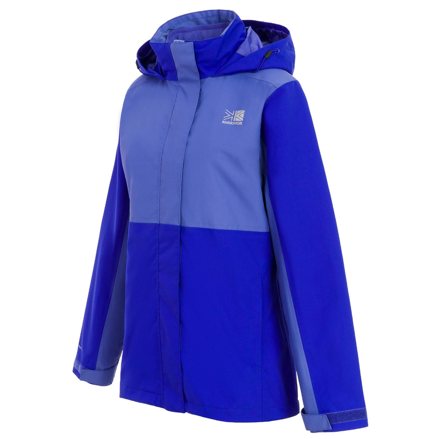 Karrimor 3 in 1 Weathertite Jacket Ladies - 2
