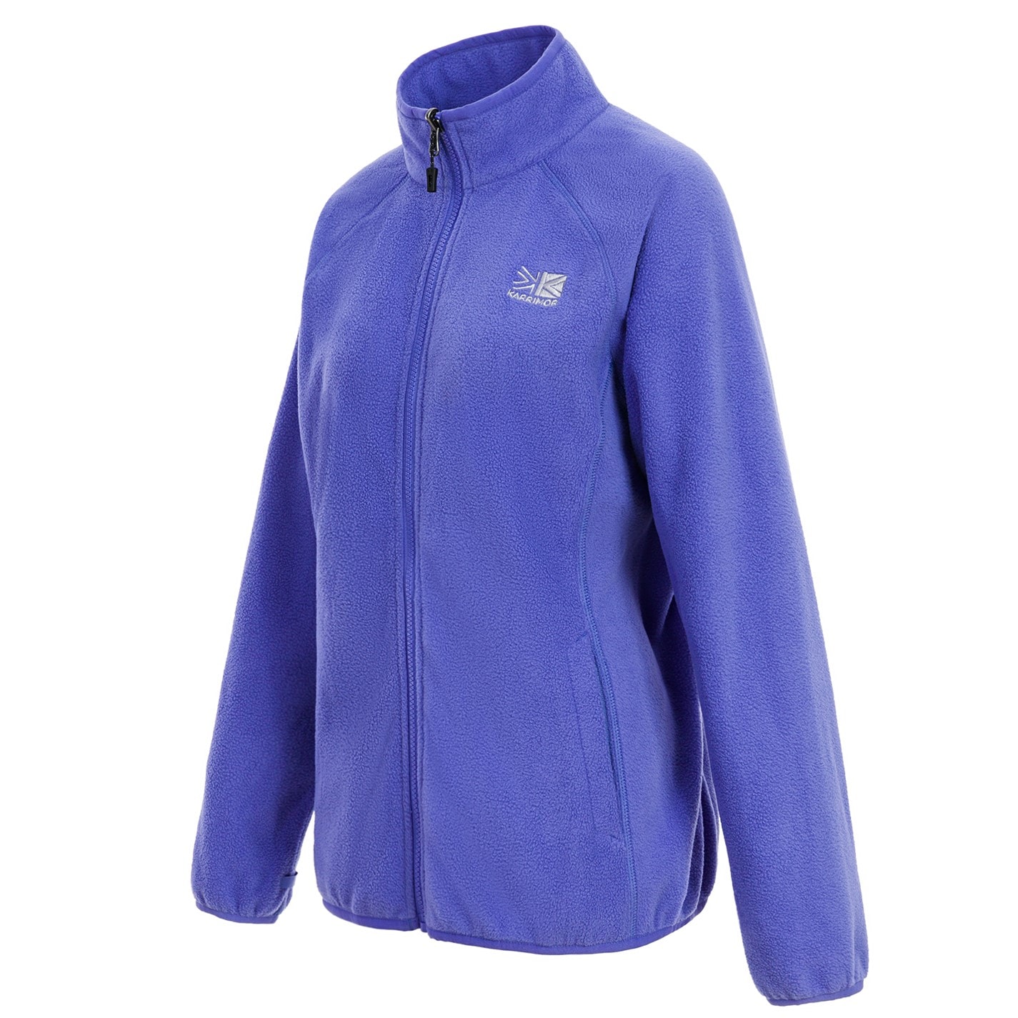 Karrimor 3 in 1 Weathertite Jacket Ladies - 8